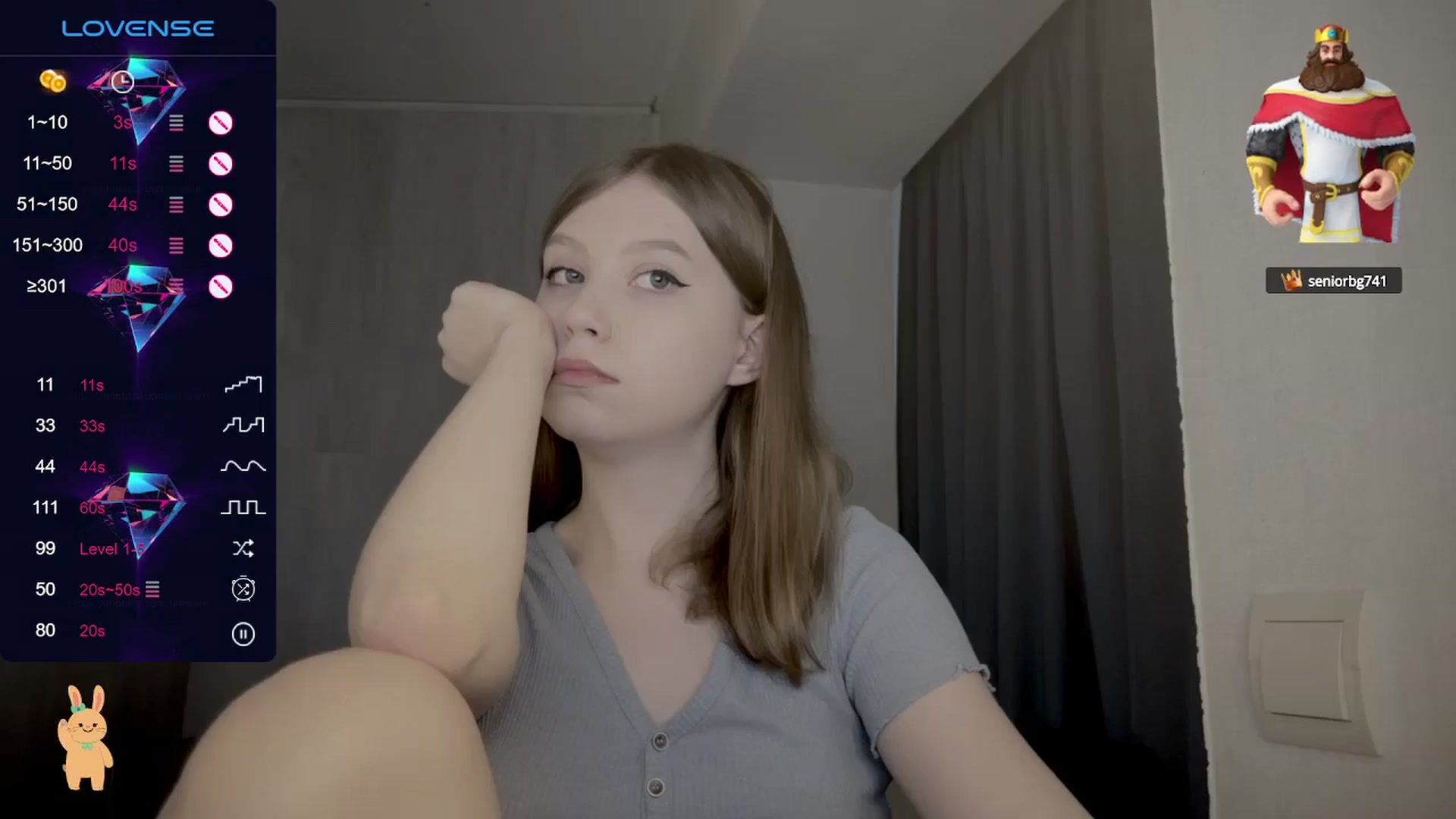 Gallery image thumbnail from Lane_Manel's myfreecams stream on, 09/20/2023, 16:24 image 14 of 20