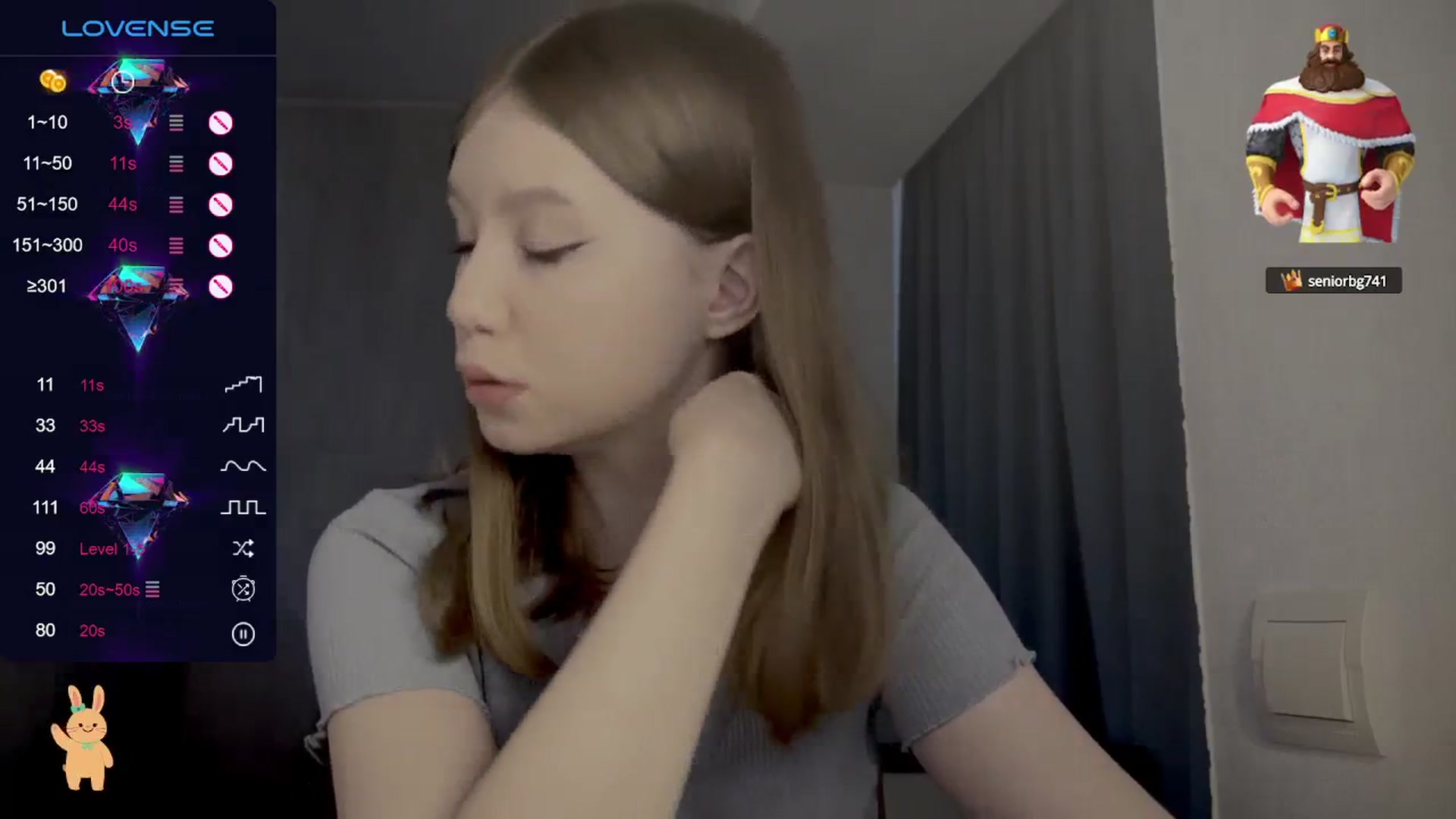 Gallery image thumbnail from Lane_Manel's myfreecams stream on, 09/20/2023, 16:24 image 10 of 20