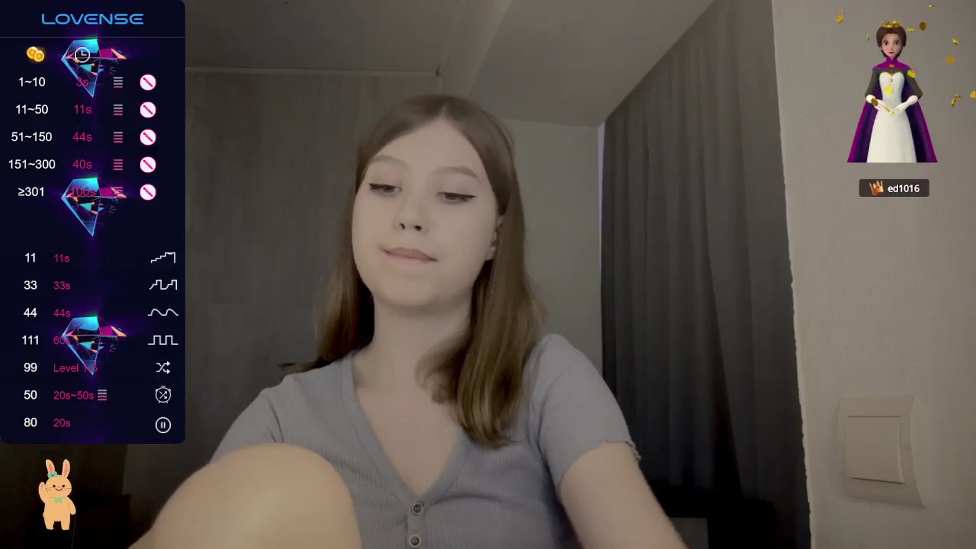 Gallery image thumbnail from Lane_Manel's myfreecams stream on, 09/20/2023, 16:24 image 20 of 20