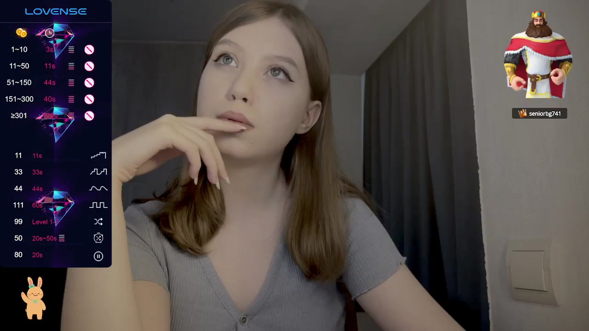 Gallery image thumbnail from Lane_Manel's myfreecams stream on, 09/20/2023, 16:24 image 3 of 20