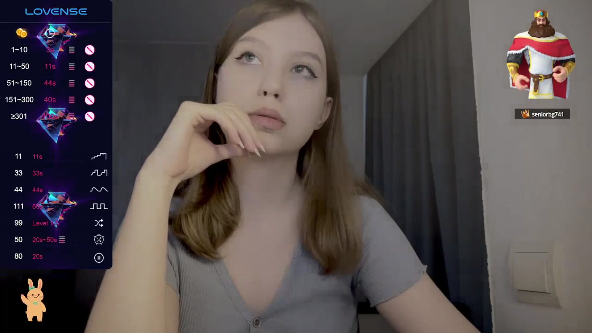 Gallery image thumbnail from Lane_Manel's myfreecams stream on, 09/20/2023, 16:24 image 2 of 20