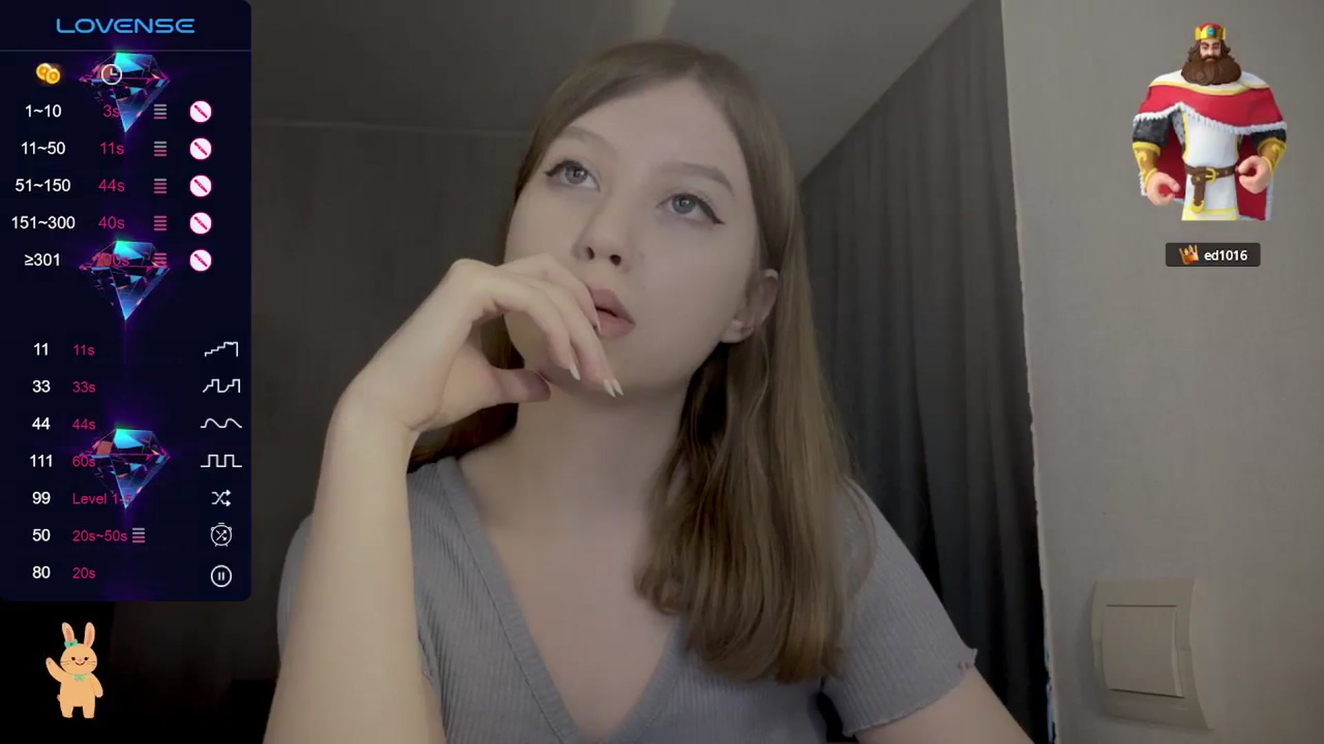 Gallery image thumbnail from Lane_Manel's myfreecams stream on, 09/20/2023, 17:16 image 2 of 20
