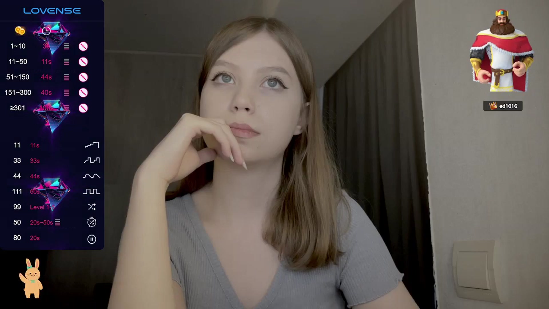 Gallery image thumbnail from Lane_Manel's myfreecams stream on, 09/20/2023, 17:16 image 9 of 20
