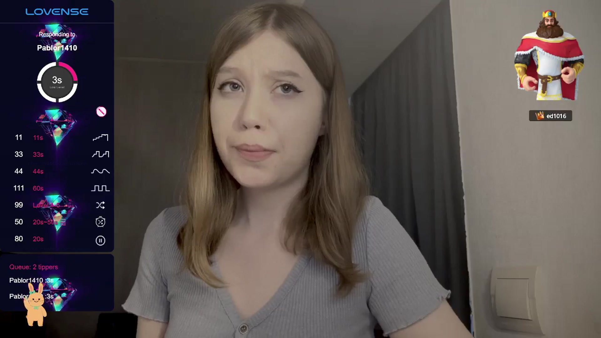 Gallery image thumbnail from Lane_Manel's myfreecams stream on, 09/20/2023, 17:16 image 13 of 20