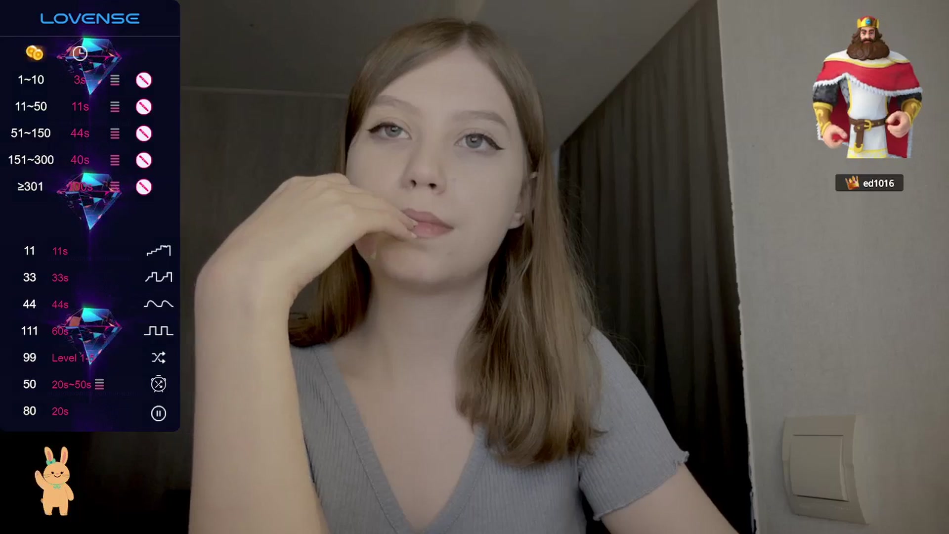Gallery image thumbnail from Lane_Manel's myfreecams stream on, 09/20/2023, 17:16 image 11 of 20
