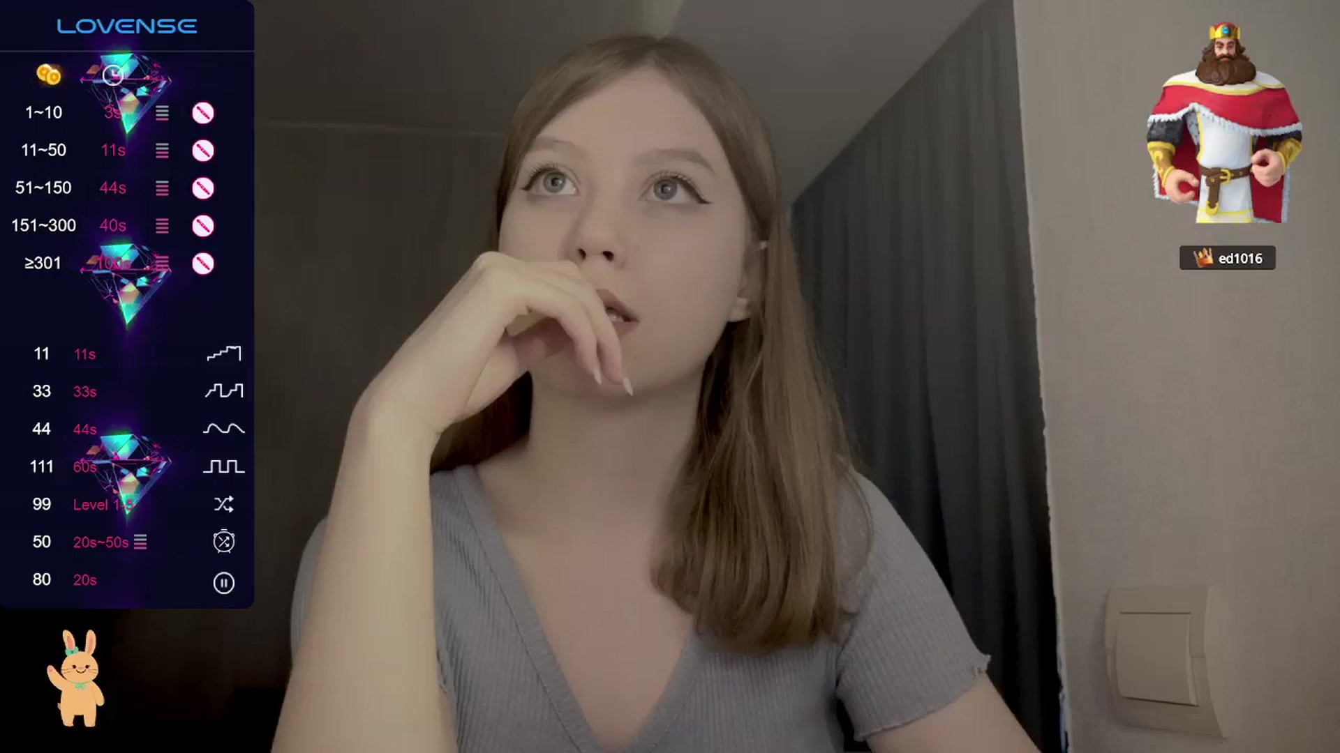 Gallery image thumbnail from Lane_Manel's myfreecams stream on, 09/20/2023, 17:16 image 1 of 20