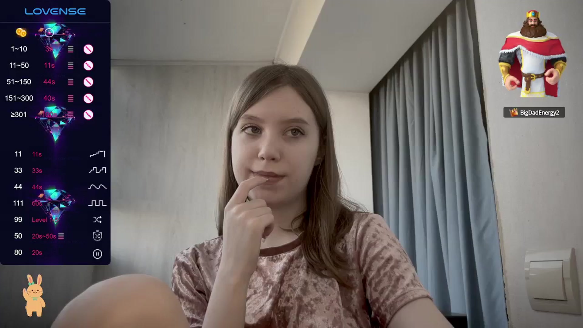 Gallery image thumbnail from Lane_Manel's myfreecams stream on, 09/23/2023, 14:17 image 12 of 20