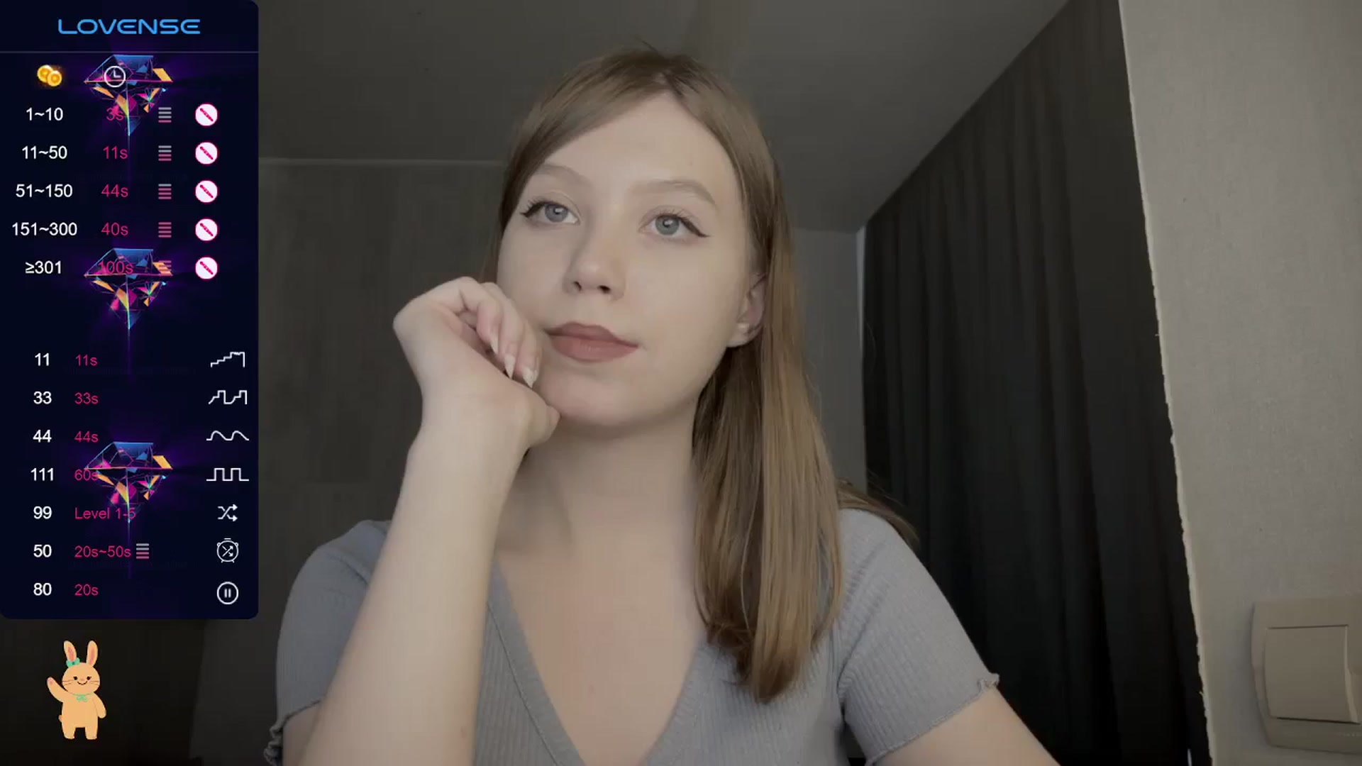 Gallery image thumbnail from Lane_Manel's myfreecams stream on, 09/24/2023, 19:39 image 2 of 20