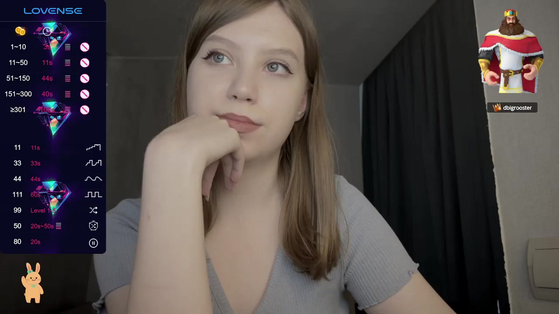 Gallery image thumbnail from Lane_Manel's myfreecams stream on, 09/24/2023, 19:39 image 5 of 20