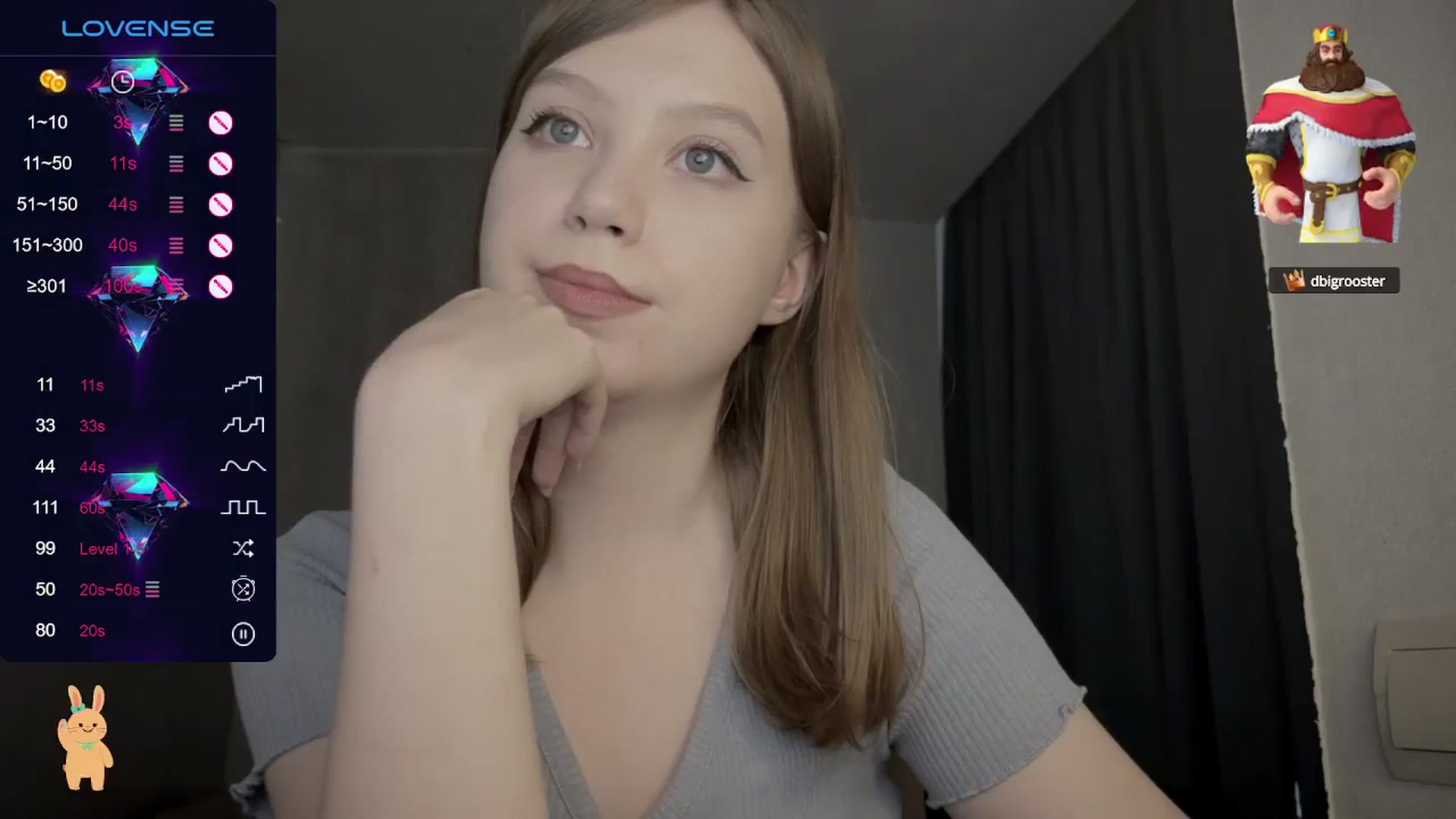 Gallery image thumbnail from Lane_Manel's myfreecams stream on, 09/24/2023, 19:39 image 4 of 20