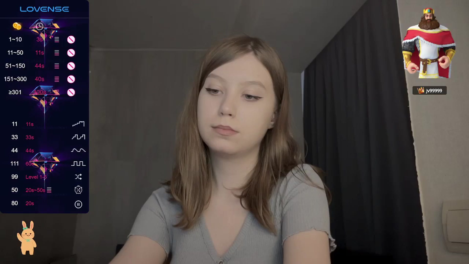 Gallery image thumbnail from Lane_Manel's myfreecams stream on, 09/24/2023, 19:39 image 18 of 20