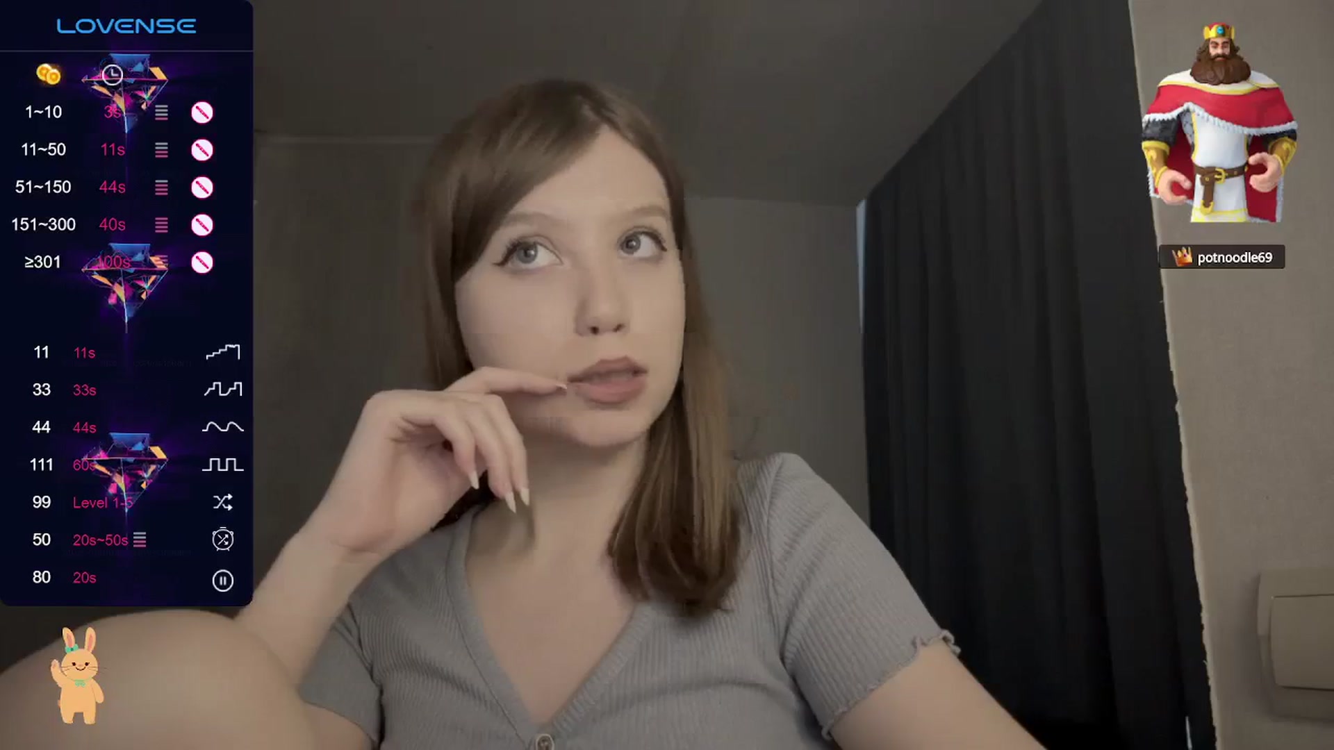 Gallery image thumbnail from Lane_Manel's myfreecams stream on, 09/24/2023, 19:39 image 9 of 20