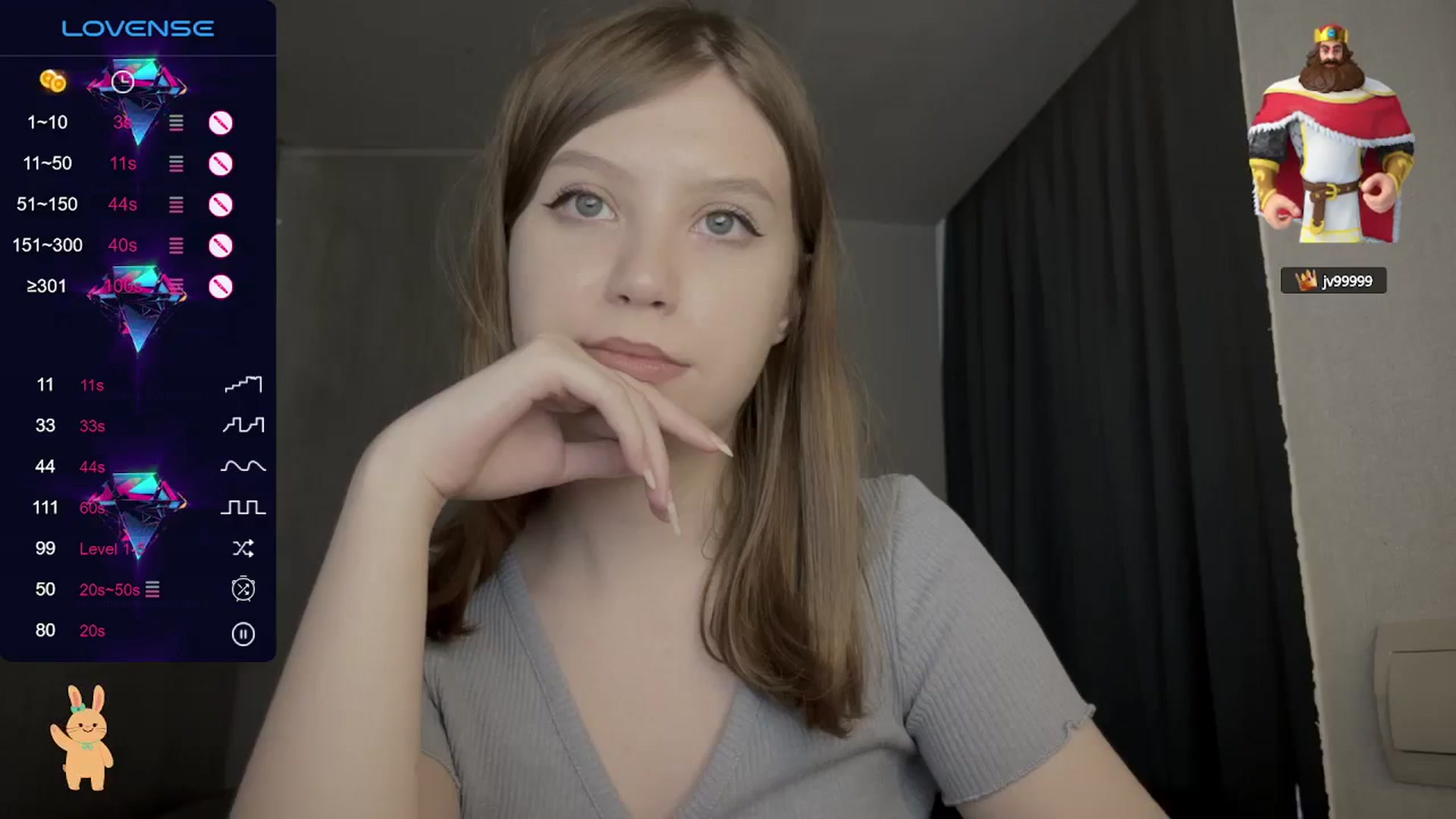 Gallery image thumbnail from Lane_Manel's myfreecams stream on, 09/24/2023, 19:39 image 13 of 20