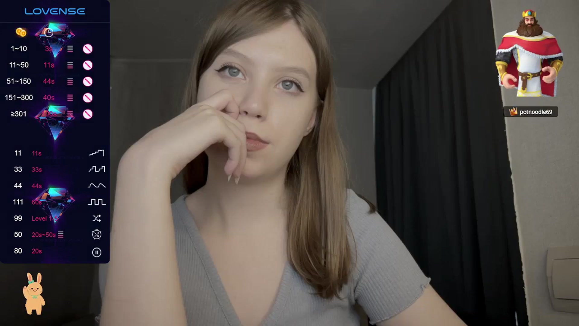 Gallery image thumbnail from Lane_Manel's myfreecams stream on, 09/24/2023, 19:39 image 8 of 20
