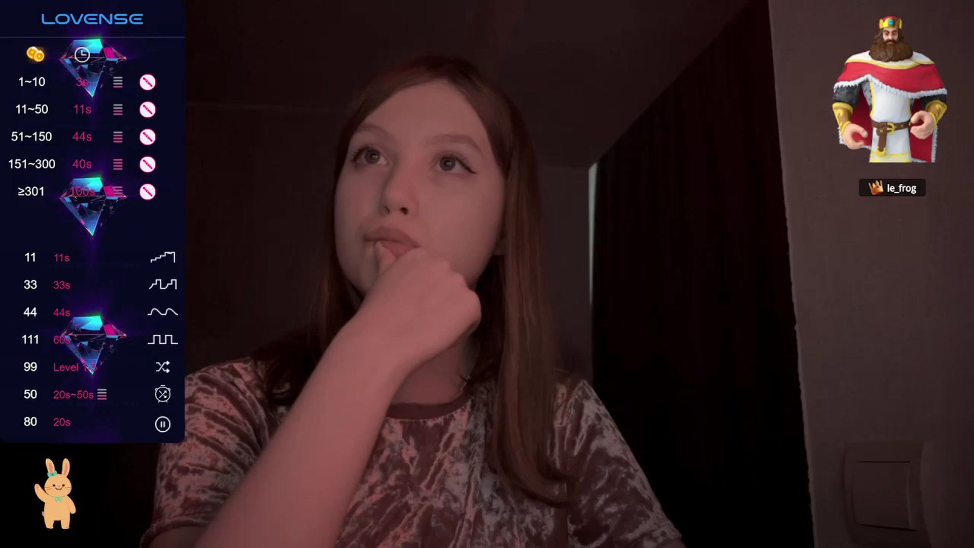 Gallery image thumbnail from Lane_Manel's myfreecams stream on, 09/26/2023, 20:38 image 4 of 20