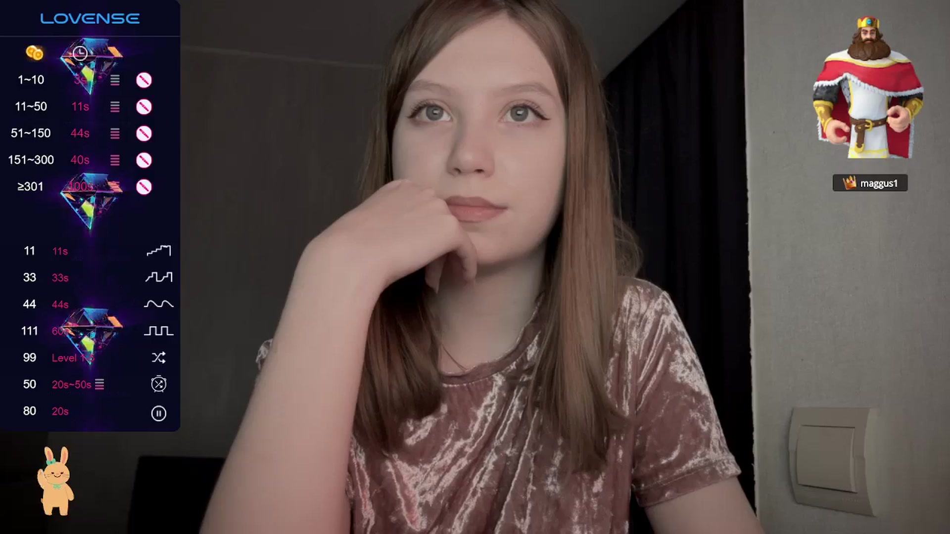 Gallery image thumbnail from Lane_Manel's myfreecams stream on, 09/26/2023, 20:38 image 13 of 20