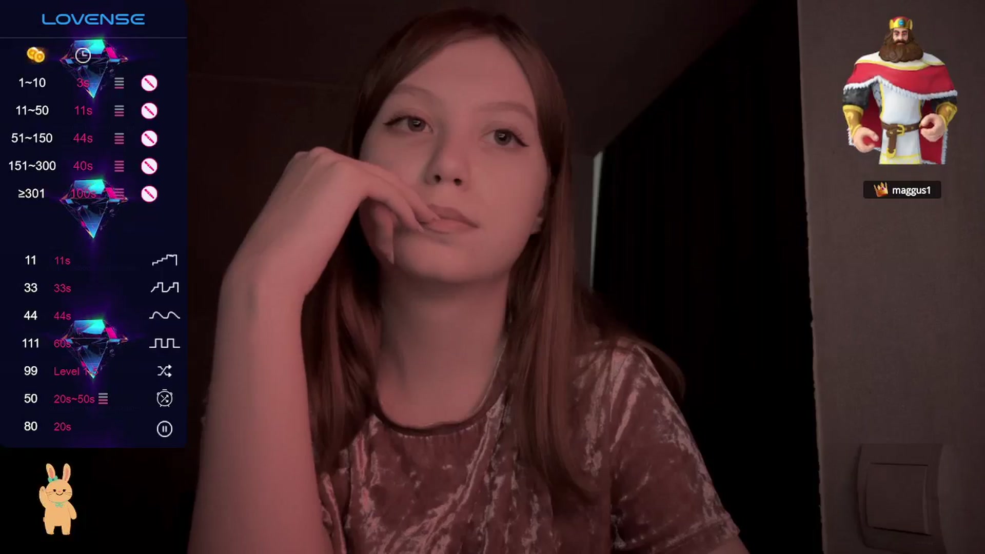 Gallery image thumbnail from Lane_Manel's myfreecams stream on, 09/26/2023, 21:04 image 10 of 20