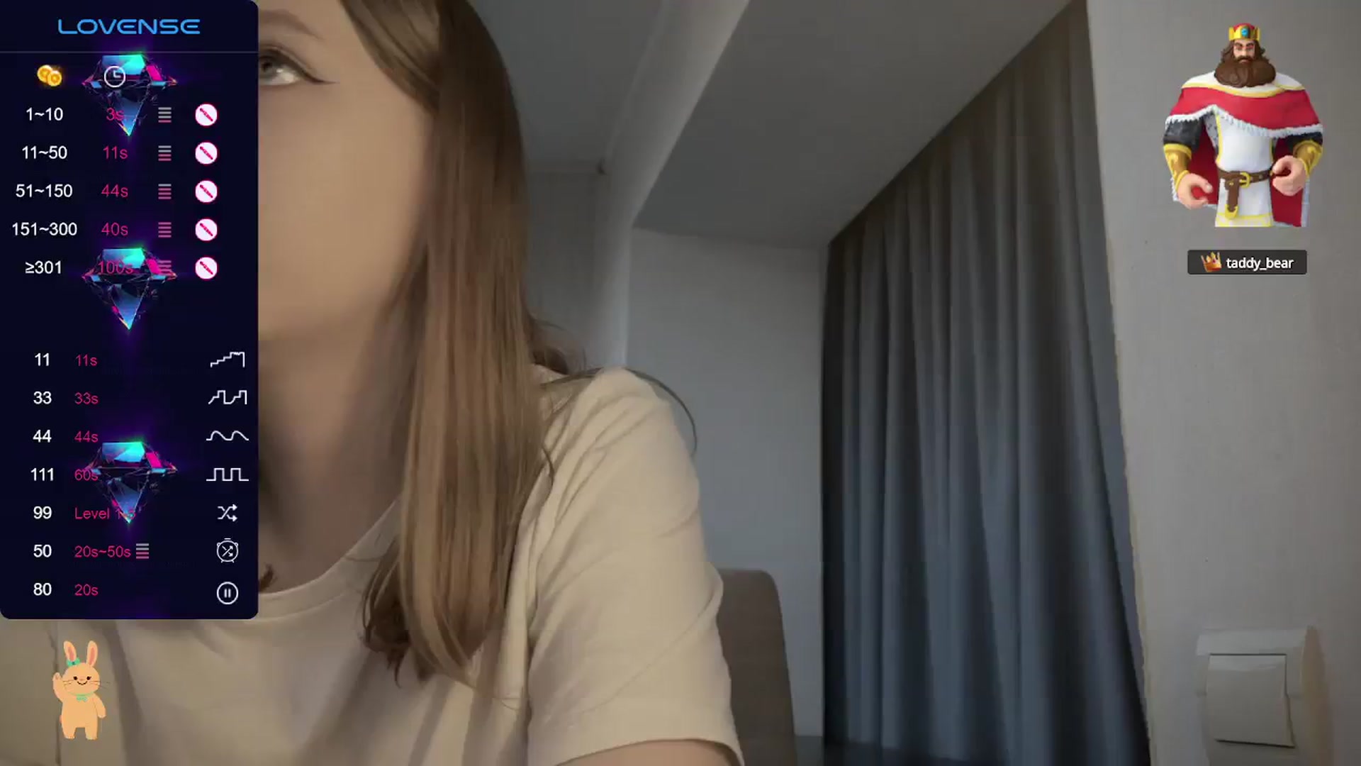 Gallery image thumbnail from Lane_Manel's myfreecams stream on, 09/28/2023, 16:11 image 6 of 20