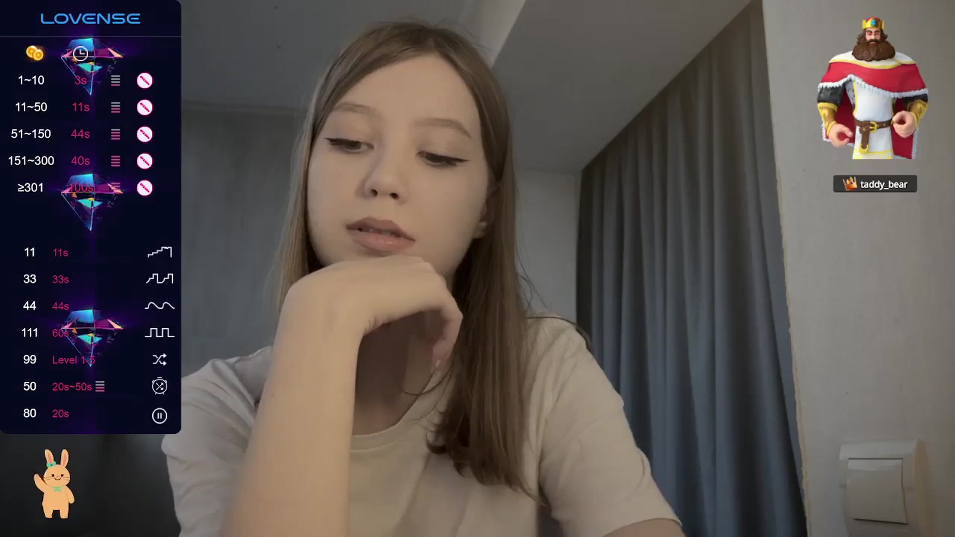 Gallery image thumbnail from Lane_Manel's myfreecams stream on, 09/28/2023, 16:11 image 7 of 20