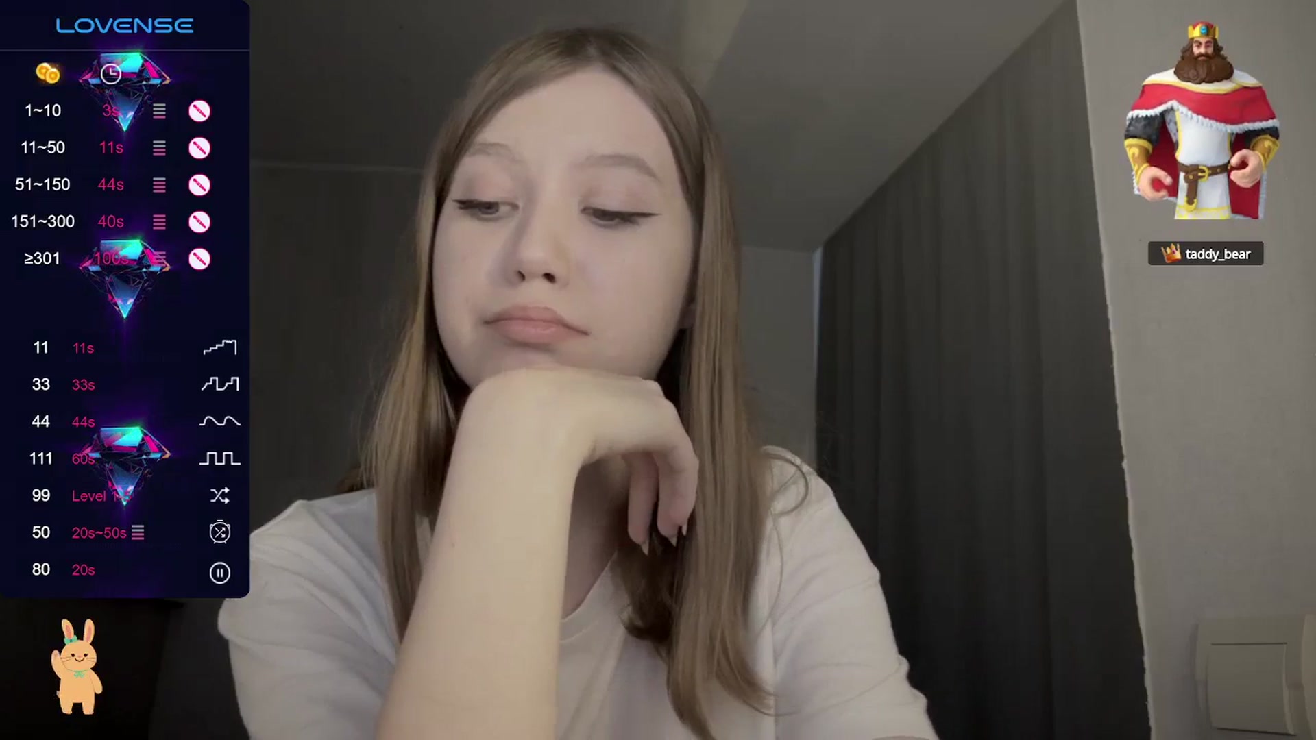 Gallery image thumbnail from Lane_Manel's myfreecams stream on, 09/28/2023, 16:23 image 4 of 20