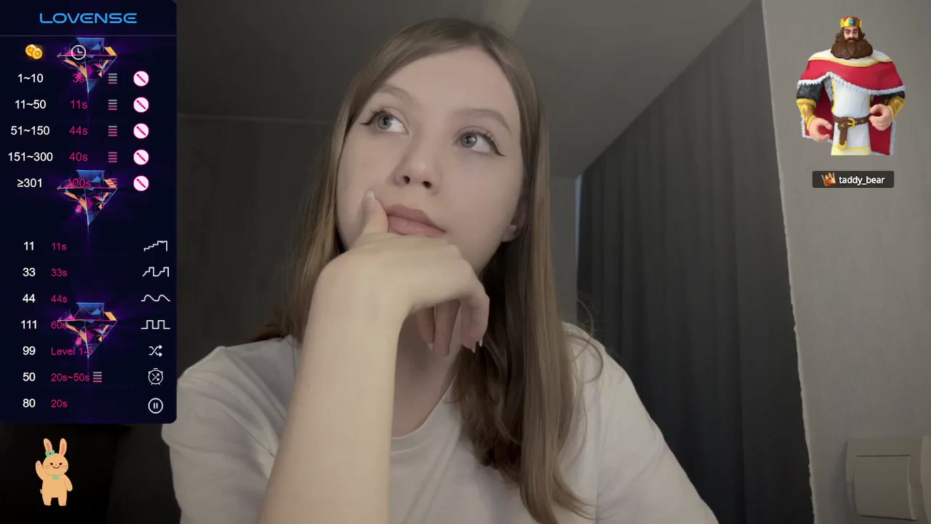 Gallery image thumbnail from Lane_Manel's myfreecams stream on, 09/28/2023, 16:23 image 3 of 20