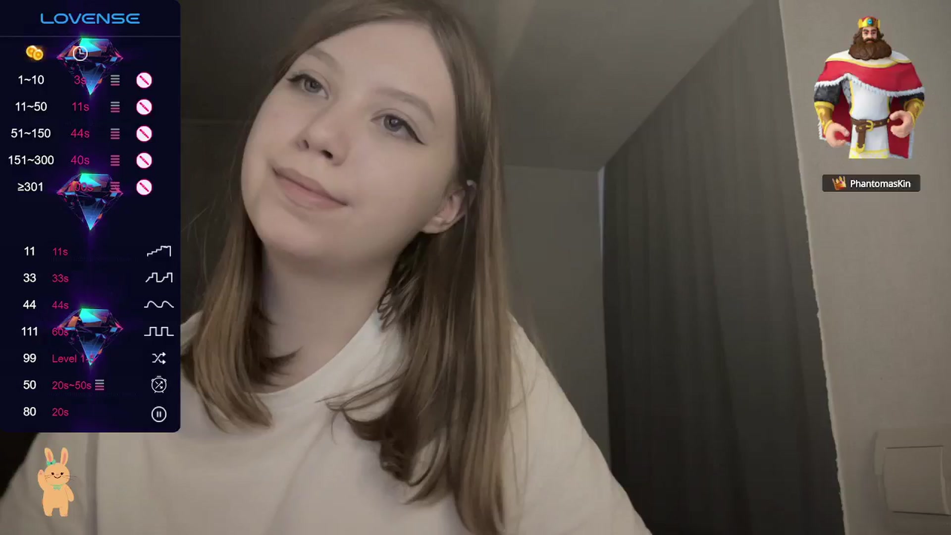 Gallery image thumbnail from Lane_Manel's myfreecams stream on, 09/28/2023, 20:12 image 18 of 20