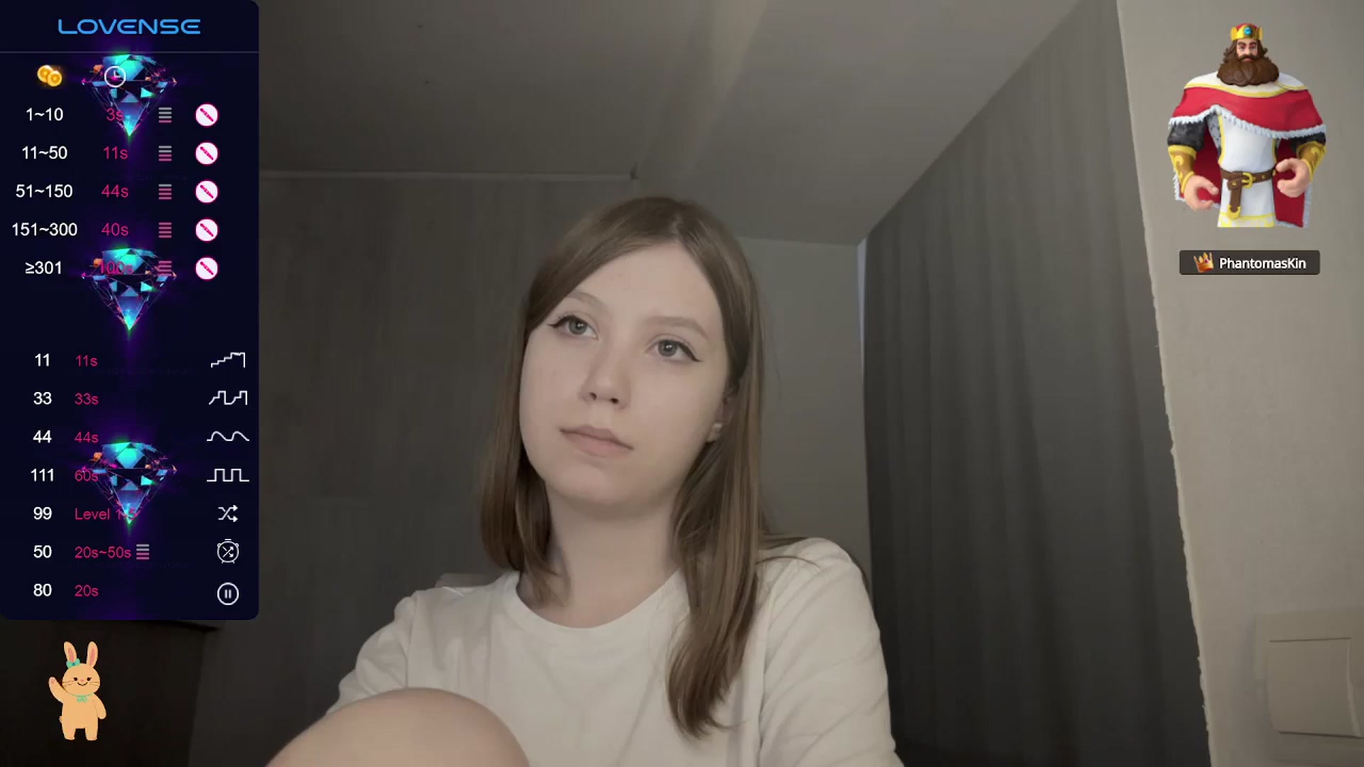 Gallery image thumbnail from Lane_Manel's myfreecams stream on, 09/28/2023, 20:12 image 14 of 20