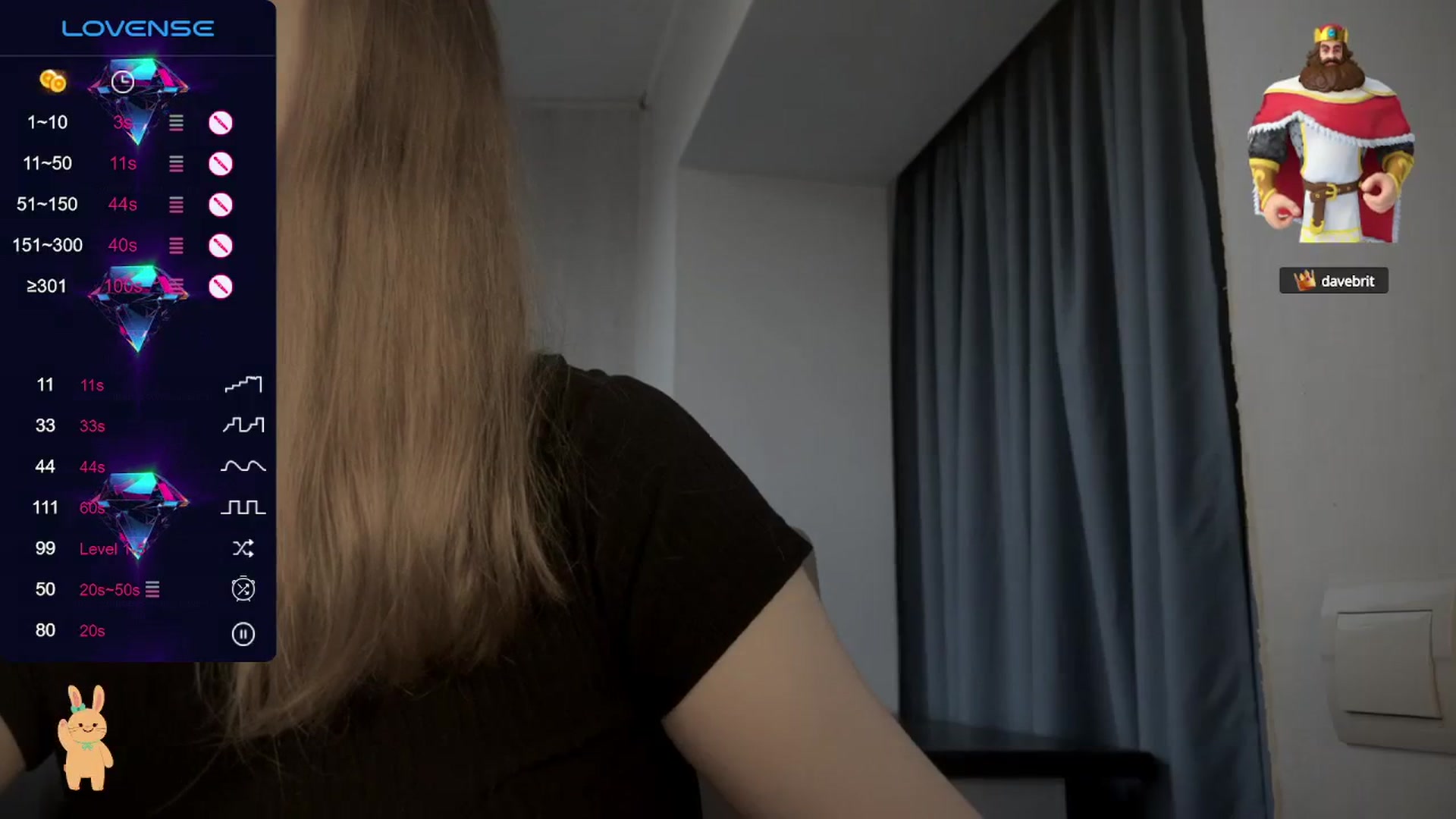 Gallery image thumbnail from Lane_Manel's myfreecams stream on, 09/29/2023, 16:05 image 5 of 20