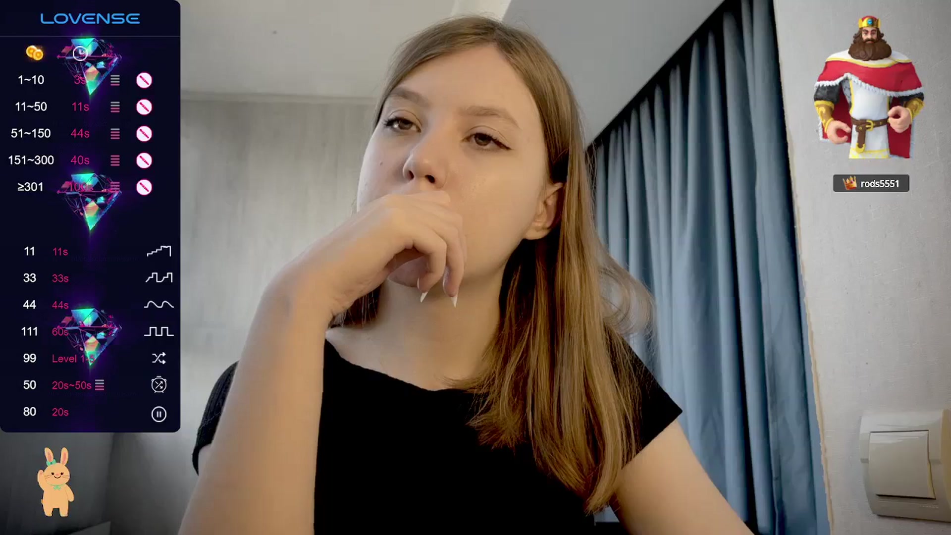 Gallery image thumbnail from Lane_Manel's myfreecams stream on, 09/30/2023, 10:00 image 19 of 20