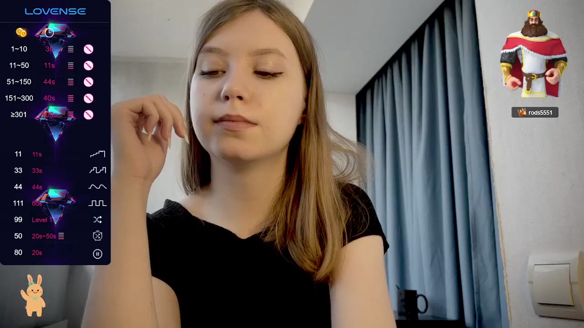 Gallery image thumbnail from Lane_Manel's myfreecams stream on, 09/30/2023, 10:00 image 13 of 20