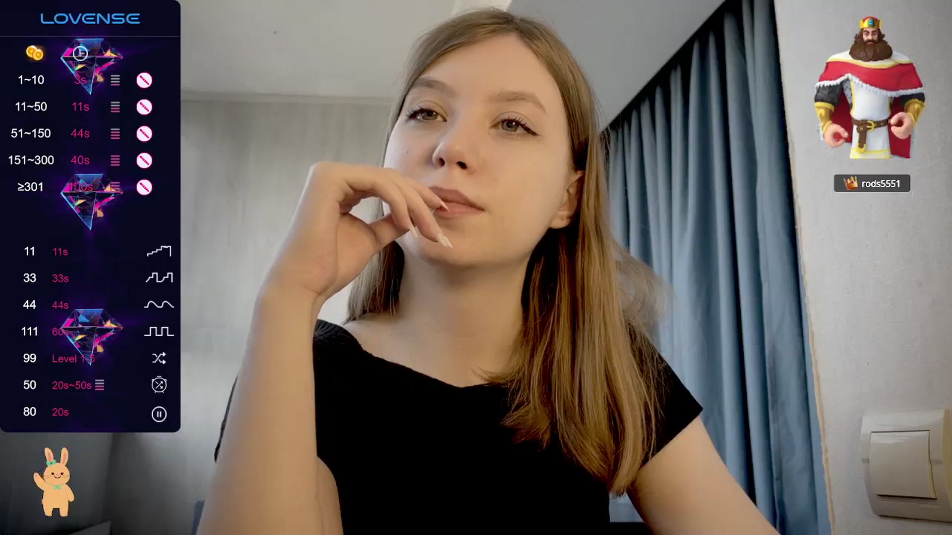 Gallery image thumbnail from Lane_Manel's myfreecams stream on, 09/30/2023, 10:00 image 16 of 20