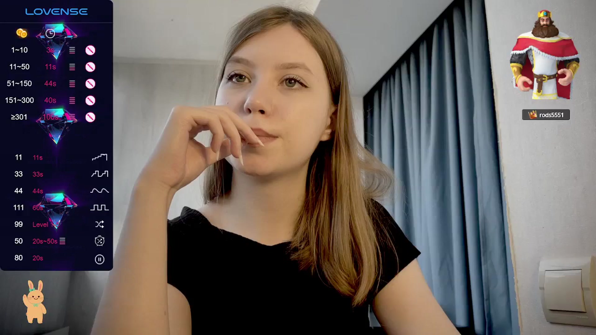 Gallery image thumbnail from Lane_Manel's myfreecams stream on, 09/30/2023, 10:00 image 14 of 20