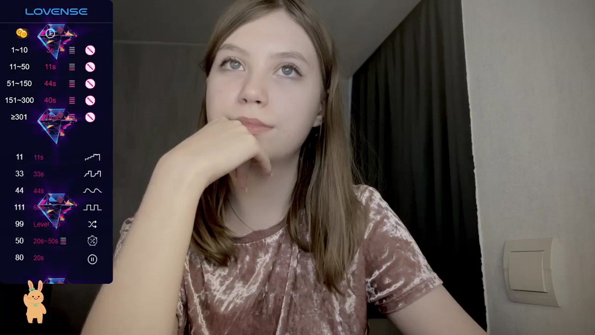 Gallery image thumbnail from Lane_Manel's myfreecams stream on, 09/30/2023, 19:13 image 13 of 20