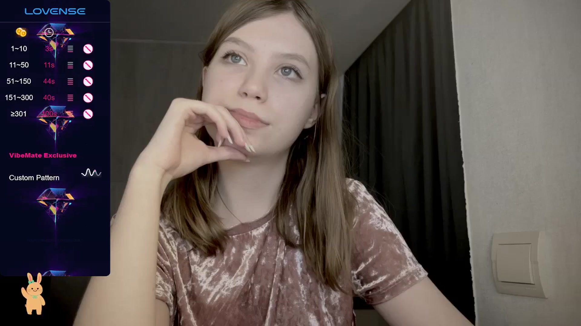 Gallery image thumbnail from Lane_Manel's myfreecams stream on, 09/30/2023, 19:13 image 12 of 20