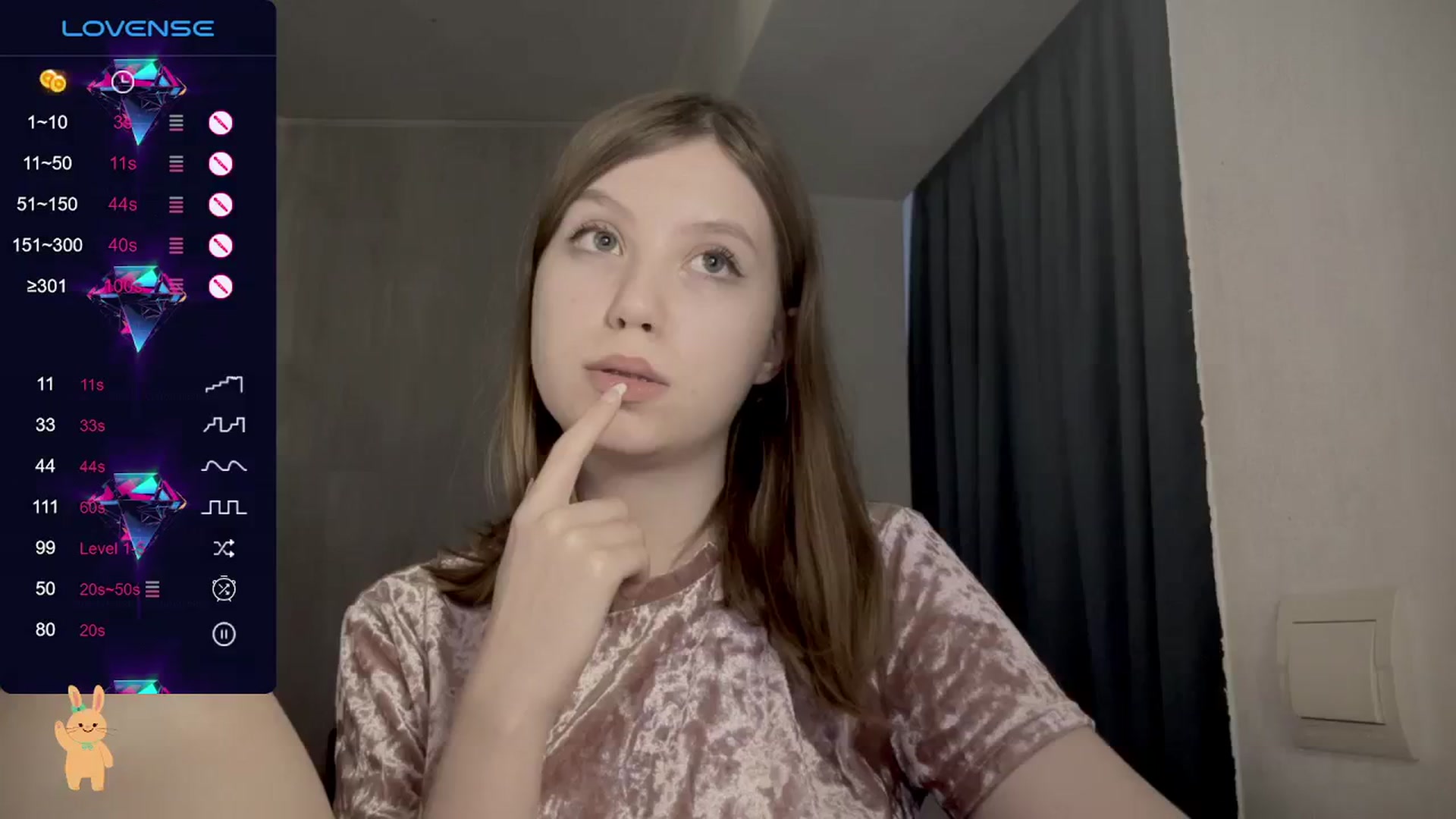 Gallery image thumbnail from Lane_Manel's myfreecams stream on, 09/30/2023, 19:13 image 9 of 20