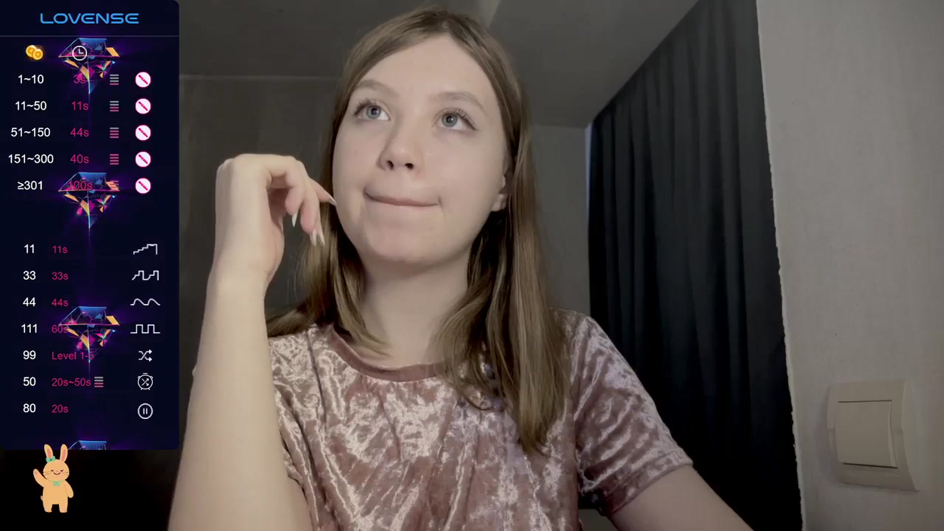 Gallery image thumbnail from Lane_Manel's myfreecams stream on, 09/30/2023, 19:13 image 4 of 20