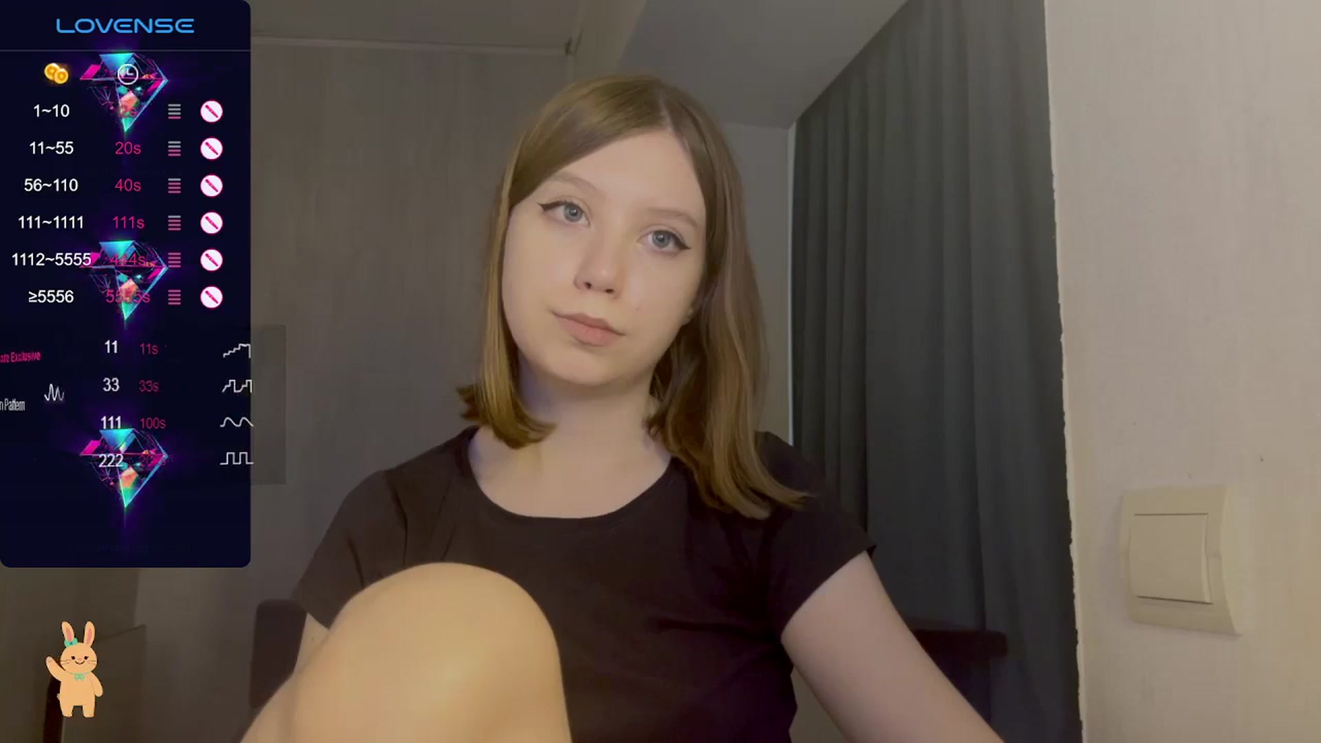 Gallery image thumbnail from Lane_Manel's myfreecams stream on, 12/25/2023, 22:05 image 10 of 20