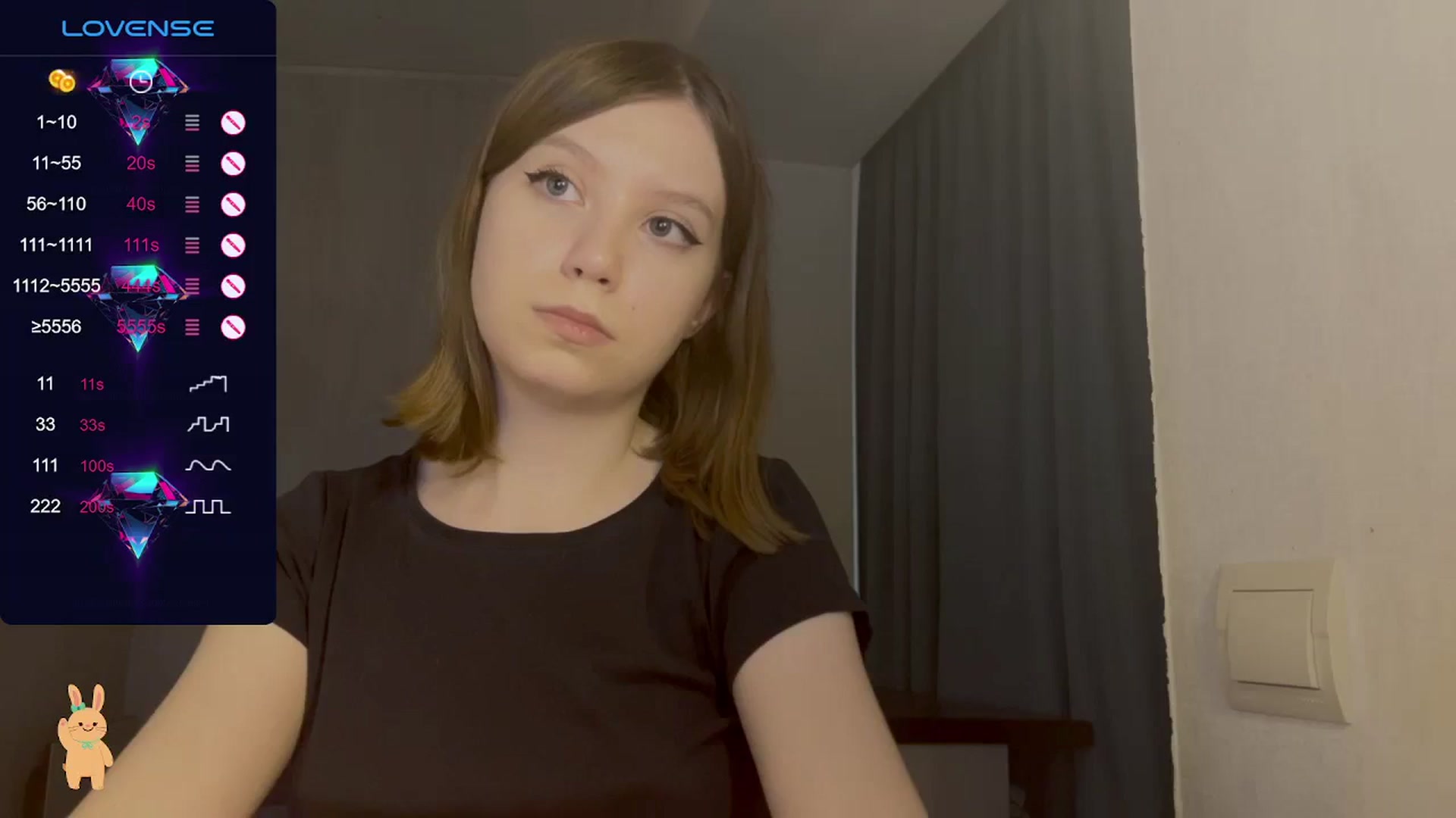 Gallery image thumbnail from Lane_Manel's myfreecams stream on, 12/25/2023, 22:05 image 1 of 20
