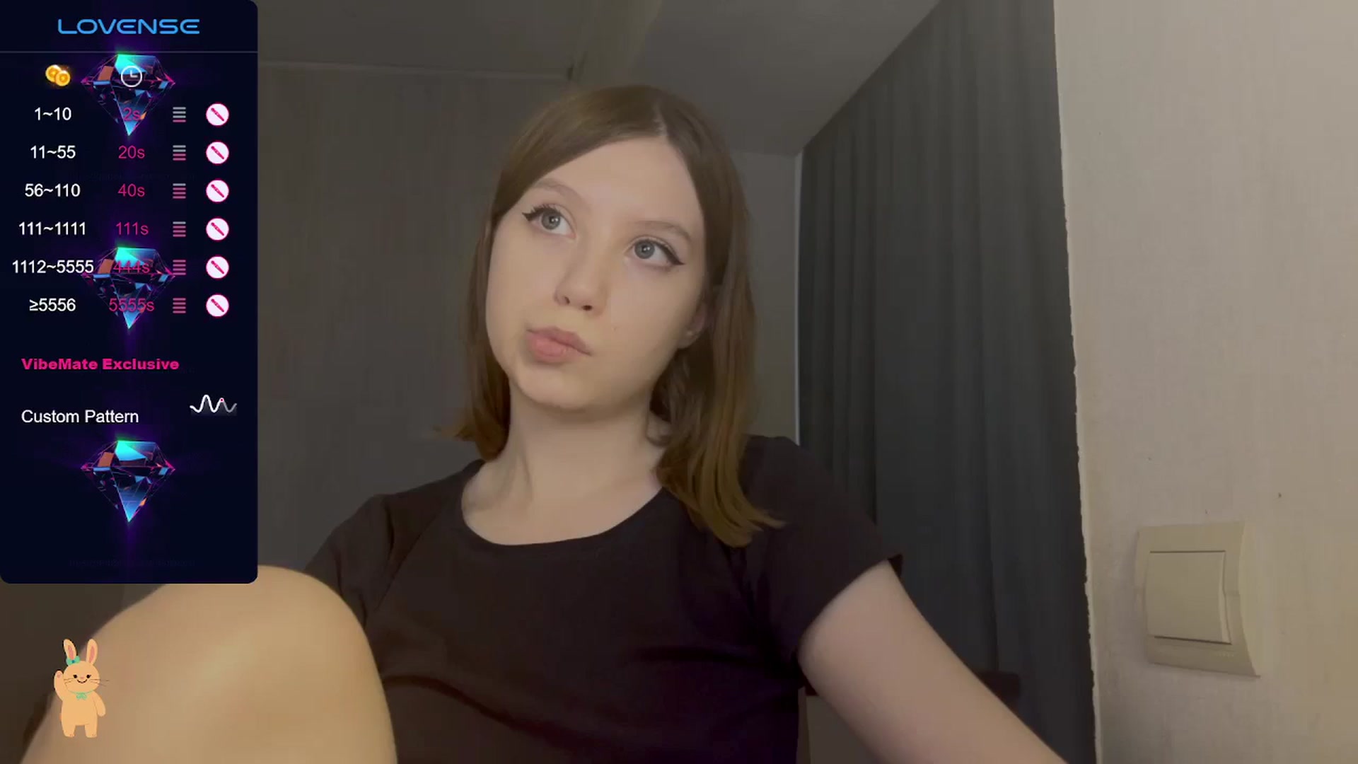 Gallery image thumbnail from Lane_Manel's myfreecams stream on, 12/25/2023, 22:05 image 2 of 20