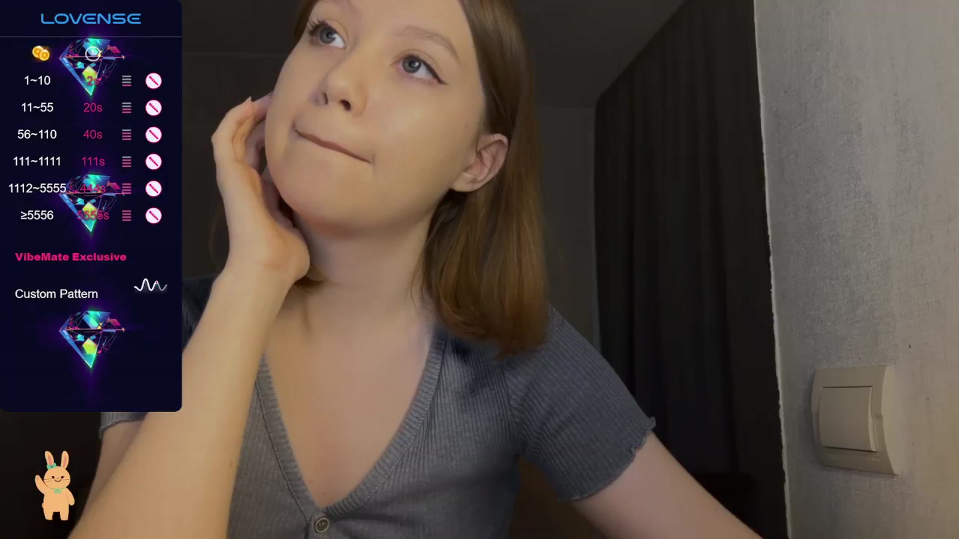Gallery image thumbnail from Lane_Manel's myfreecams stream on, 01/13/2024, 15:49 image 1 of 20