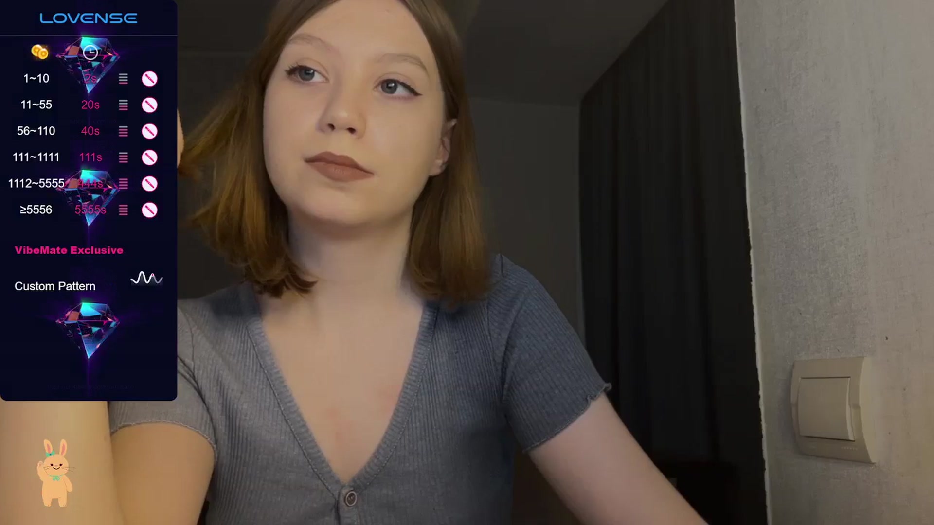 Gallery image thumbnail from Lane_Manel's myfreecams stream on, 01/13/2024, 15:49 image 9 of 20
