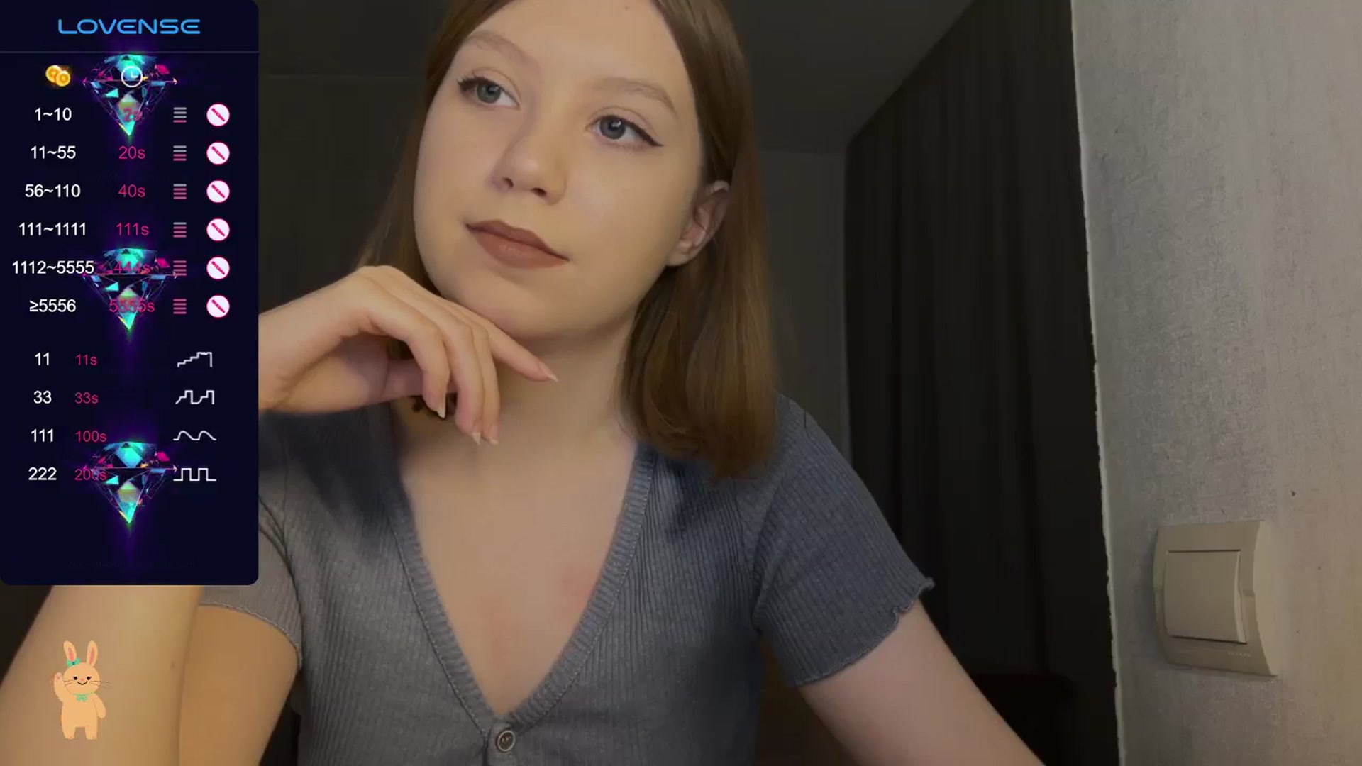 Gallery image thumbnail from Lane_Manel's myfreecams stream on, 01/13/2024, 15:49 image 6 of 20