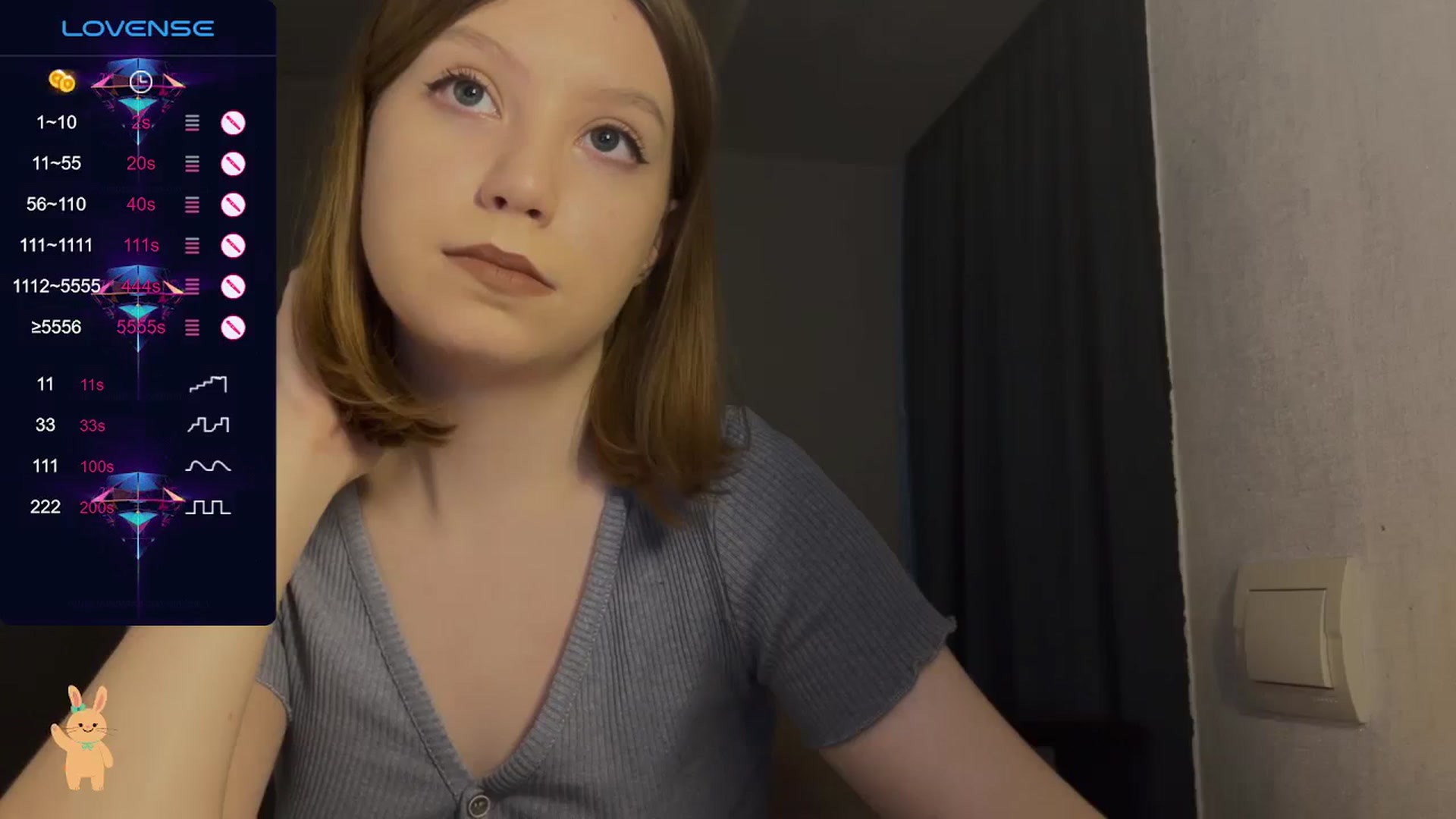 Gallery image thumbnail from Lane_Manel's myfreecams stream on, 01/13/2024, 15:49 image 19 of 20