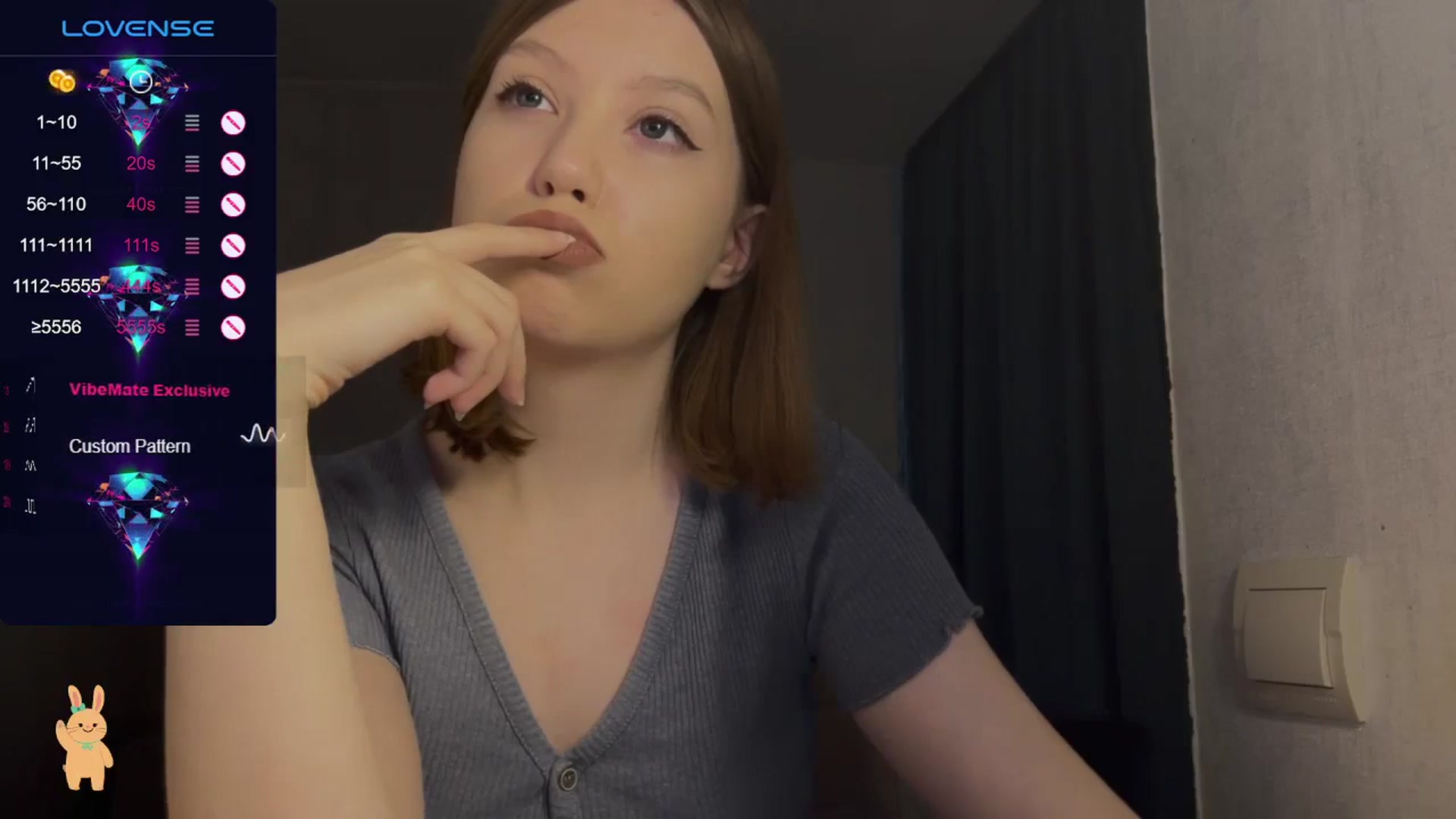 Gallery image thumbnail from Lane_Manel's myfreecams stream on, 01/13/2024, 15:49 image 11 of 20