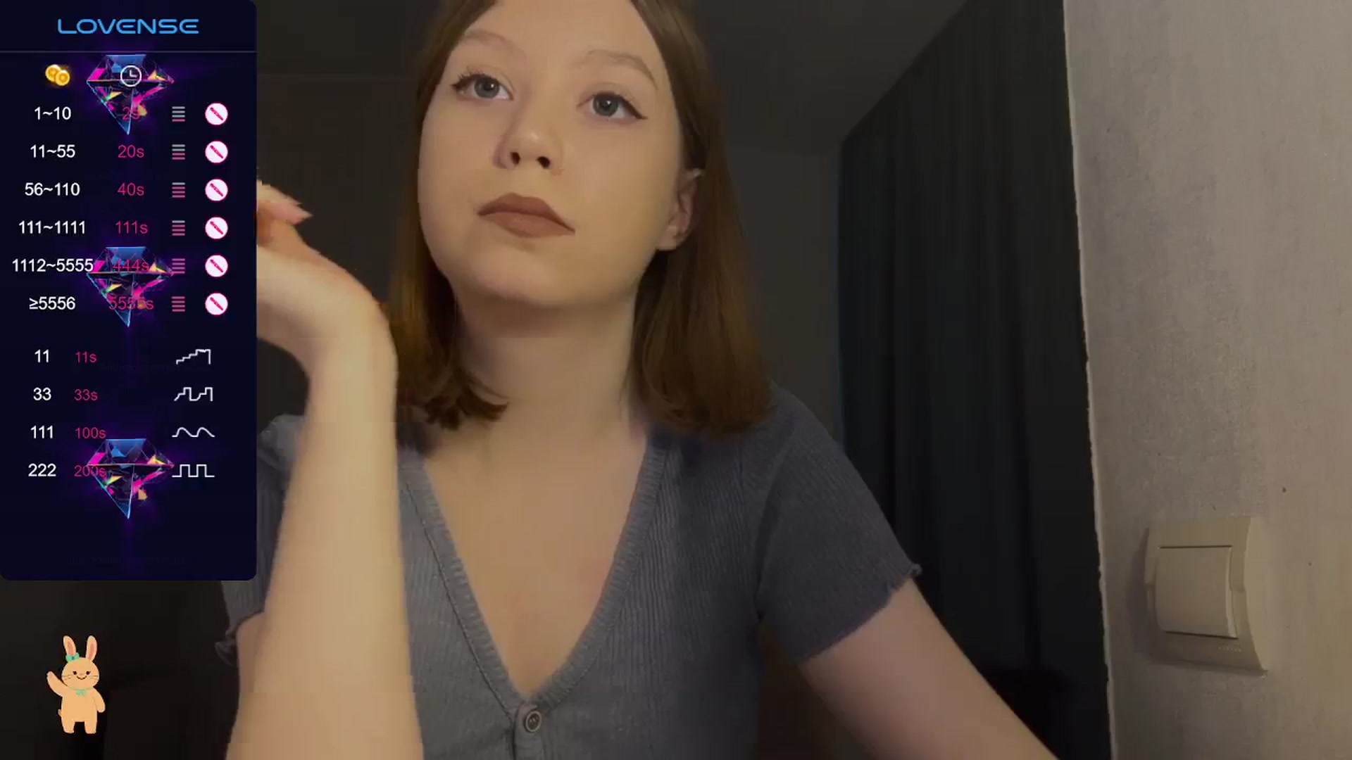 Gallery image thumbnail from Lane_Manel's myfreecams stream on, 01/13/2024, 15:49 image 10 of 20