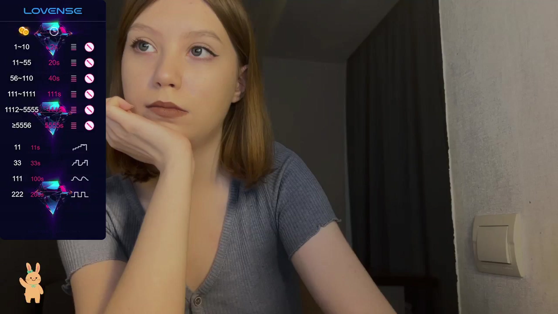 Gallery image thumbnail from Lane_Manel's myfreecams stream on, 01/13/2024, 15:49 image 13 of 20