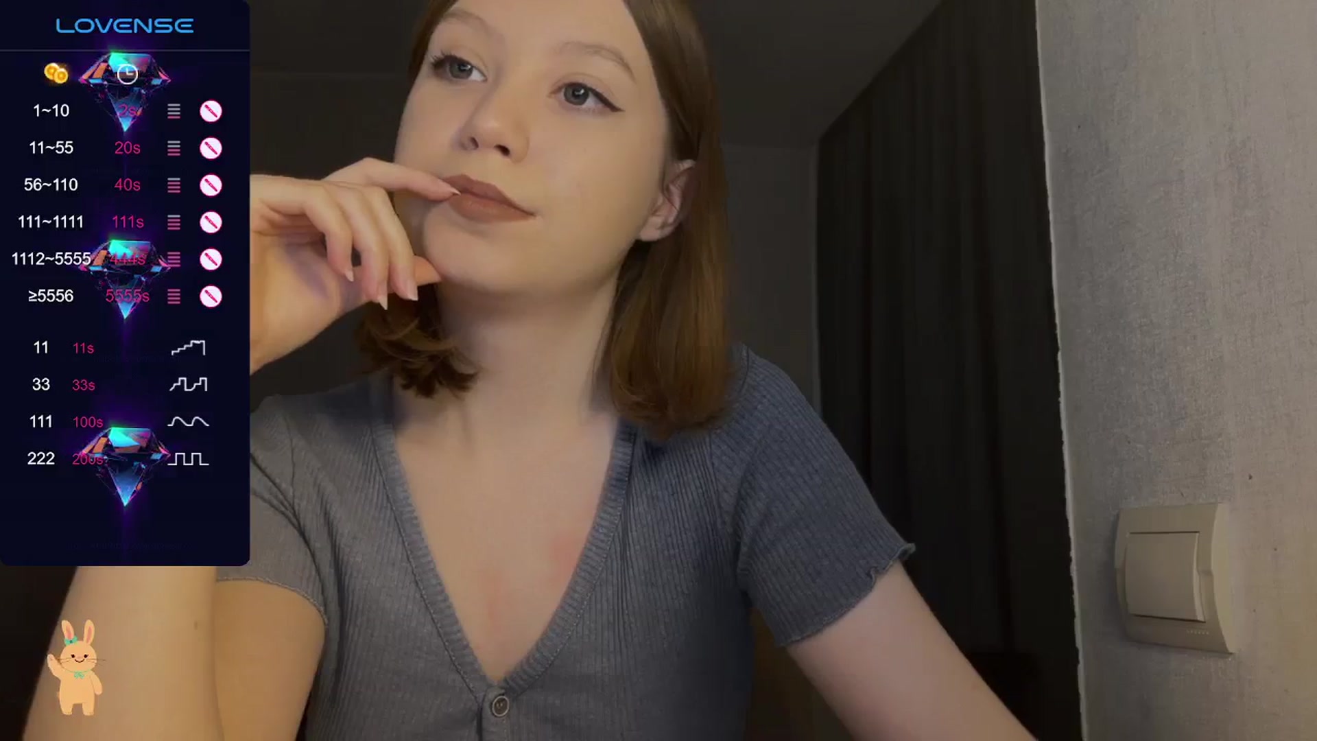 Gallery image thumbnail from Lane_Manel's myfreecams stream on, 01/13/2024, 15:49 image 4 of 20