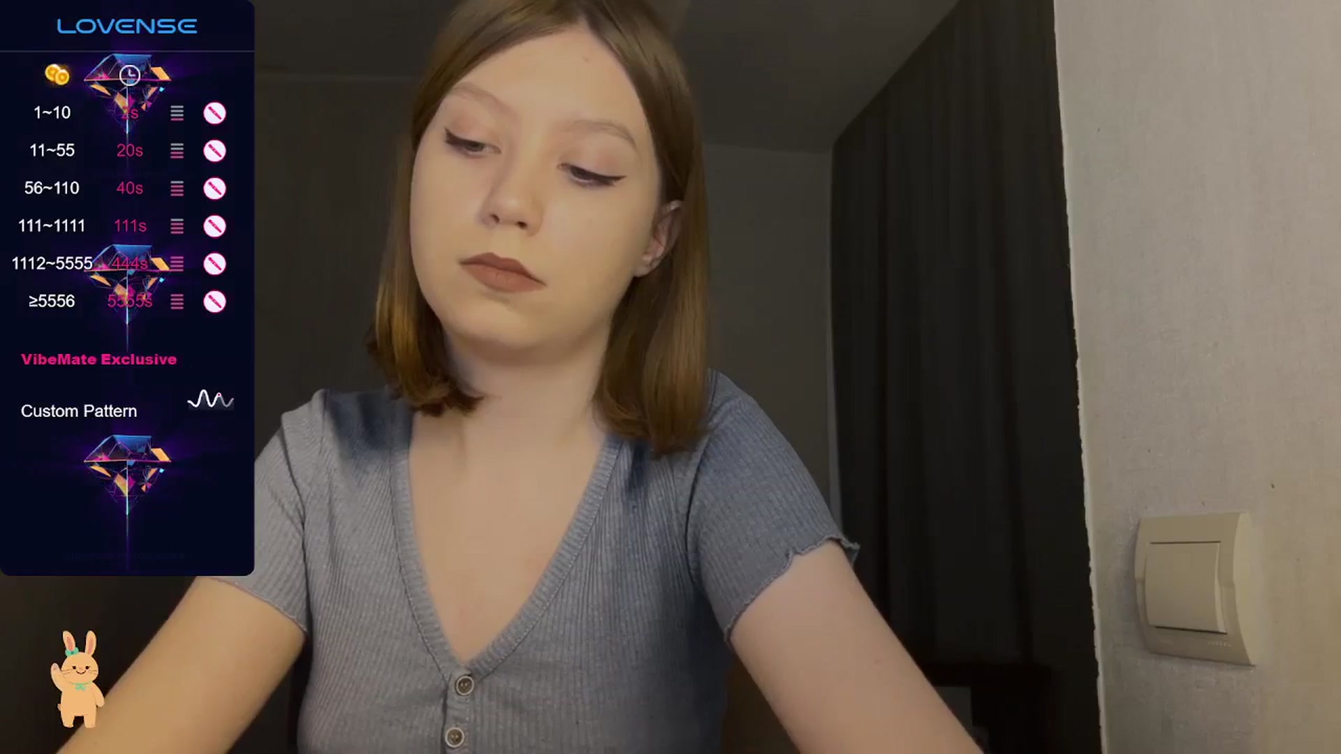Gallery image thumbnail from Lane_Manel's myfreecams stream on, 01/13/2024, 15:49 image 12 of 20