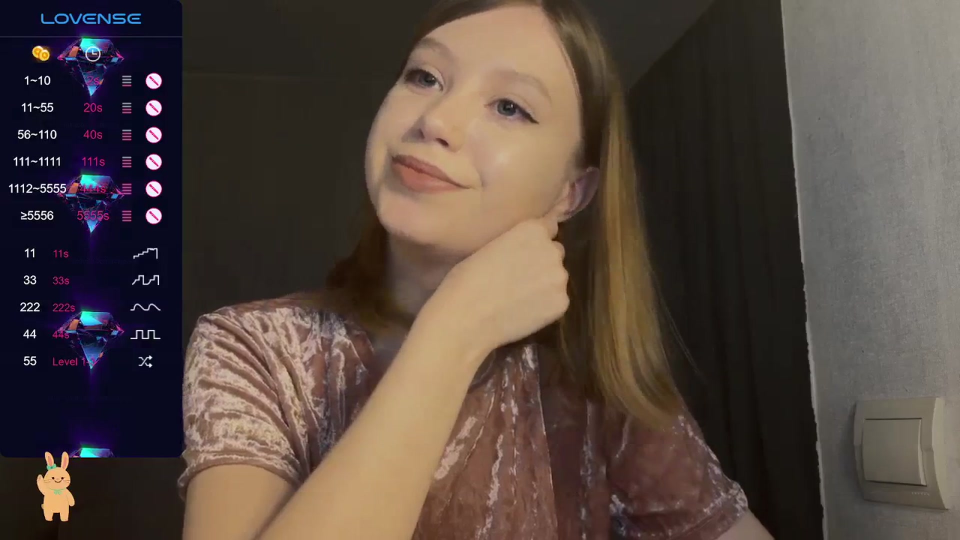 Gallery image thumbnail from Lane_Manel's myfreecams stream on, 01/20/2024, 17:01 image 3 of 20