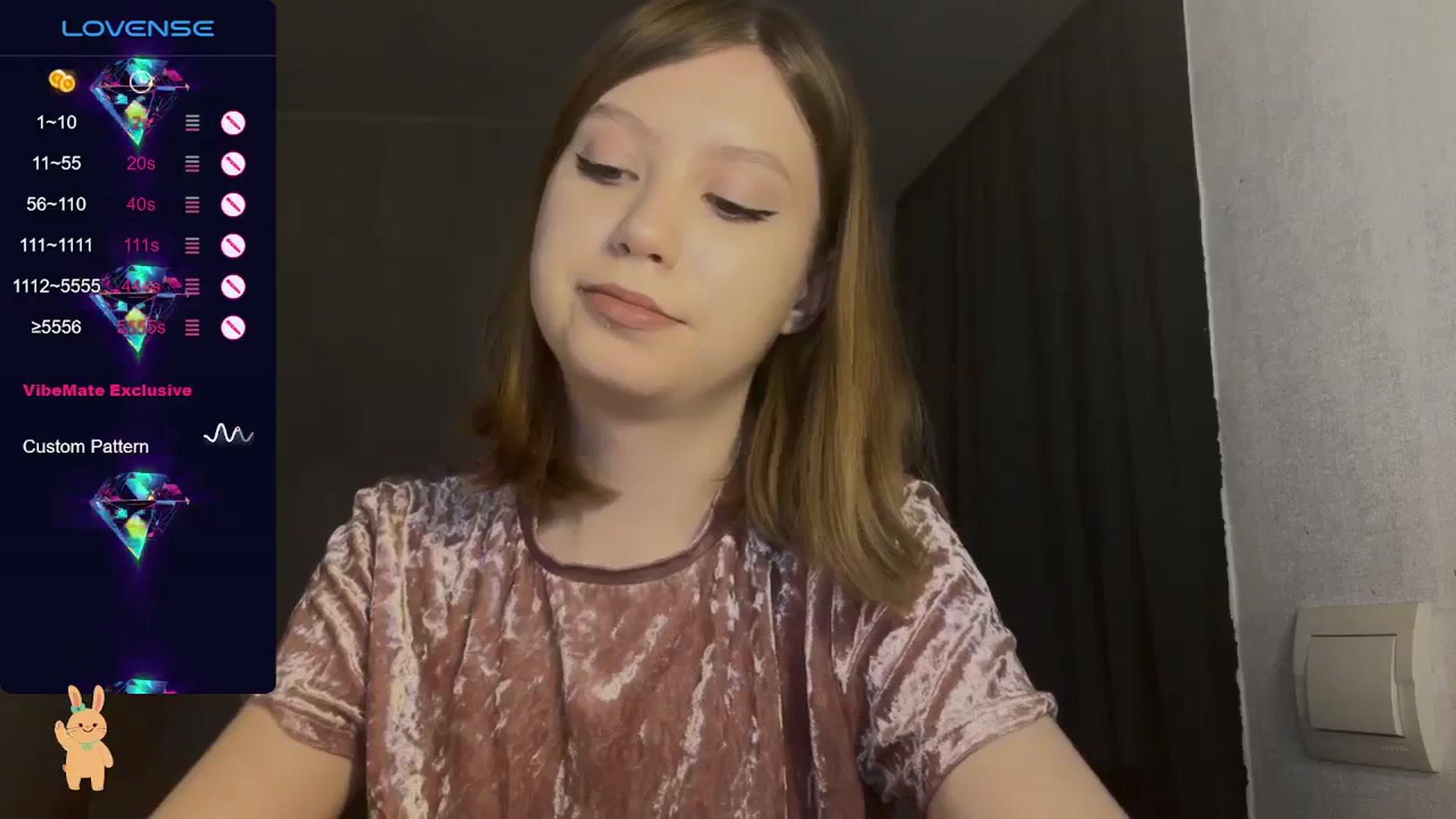 Gallery image thumbnail from Lane_Manel's myfreecams stream on, 01/20/2024, 17:01 image 2 of 20